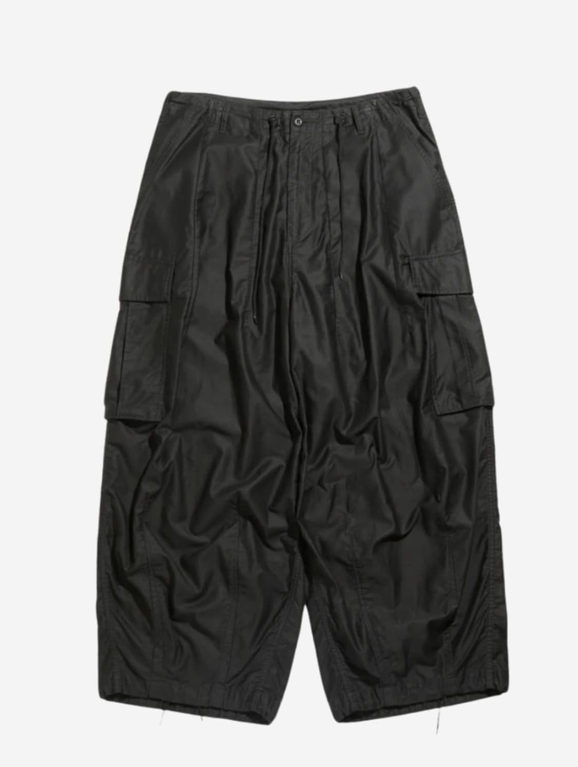 [XL] 니들스 HD bdu 팬츠 블랙 상품이미지1