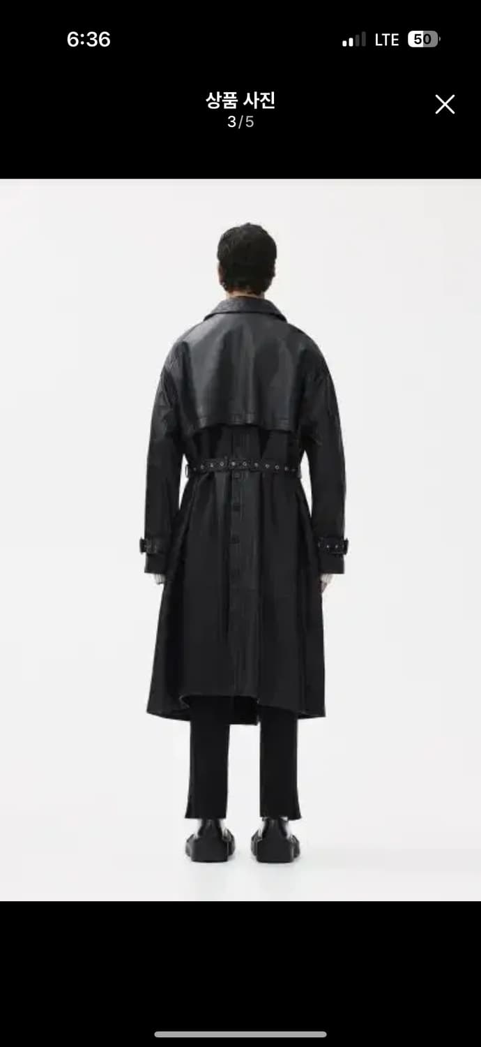 hnm x rokh 상품이미지4