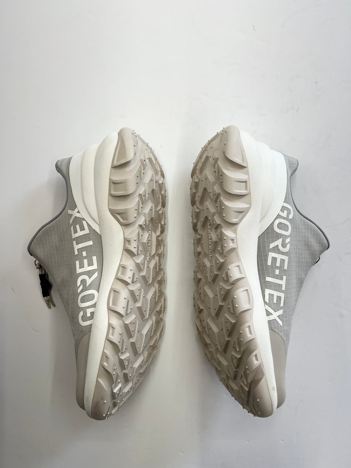 머렐 고어텍스 슈즈 상품이미지7