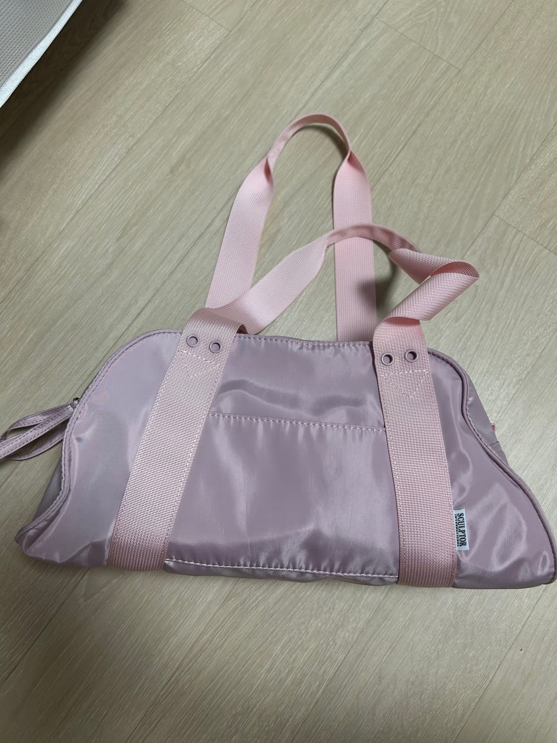 스컬프터 Local Angel Gym Bag 가방 숄더백 상품이미지3