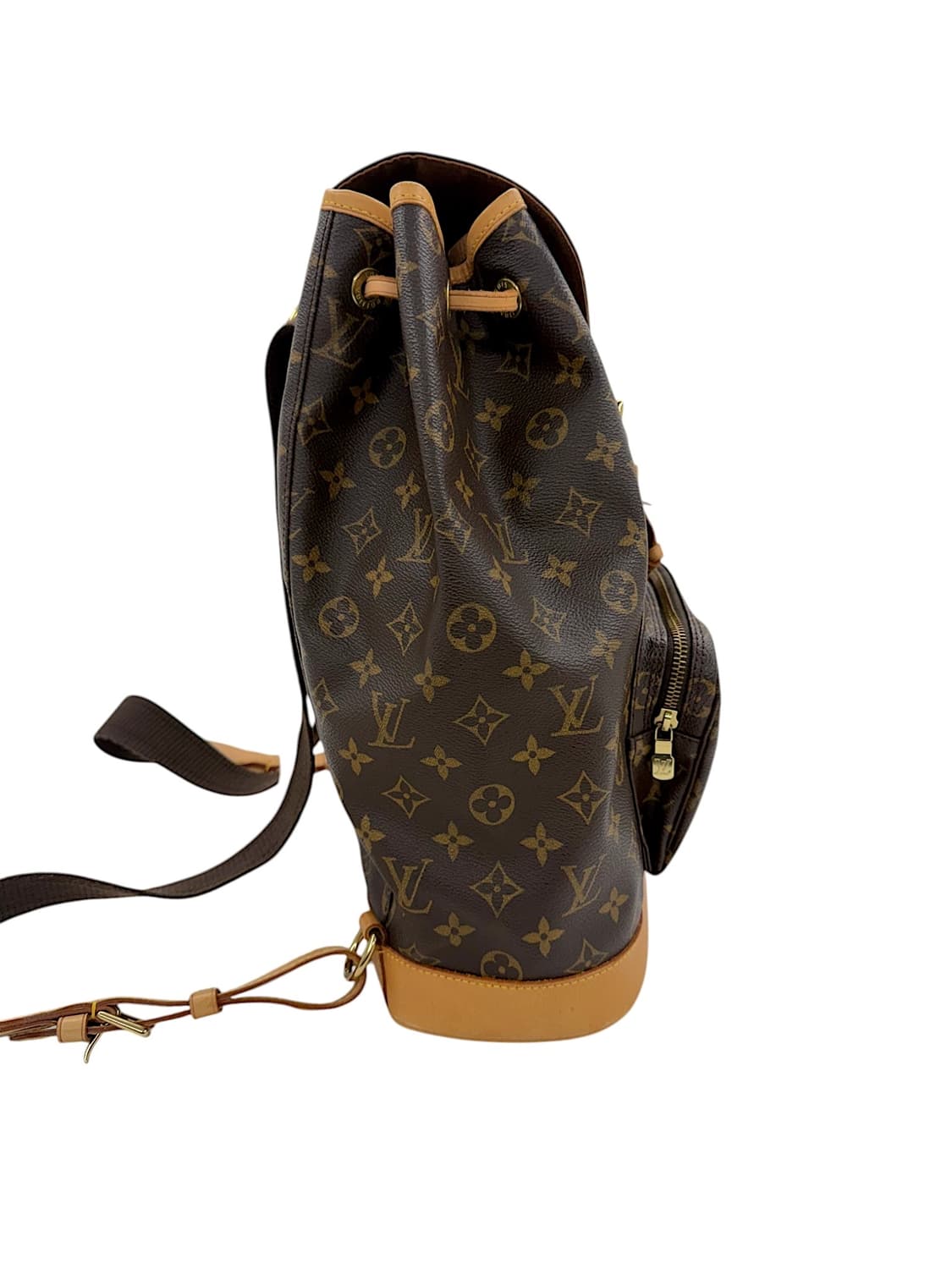 루이비통 모노그램 몽수리 백팩 상품이미지2