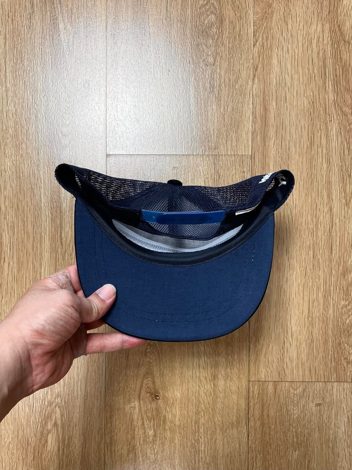 국내유일 88올림픽 서울올림픽 호돌이 빈티지모자 트러커햇 트러커캡 매쉬캡 상품이미지3