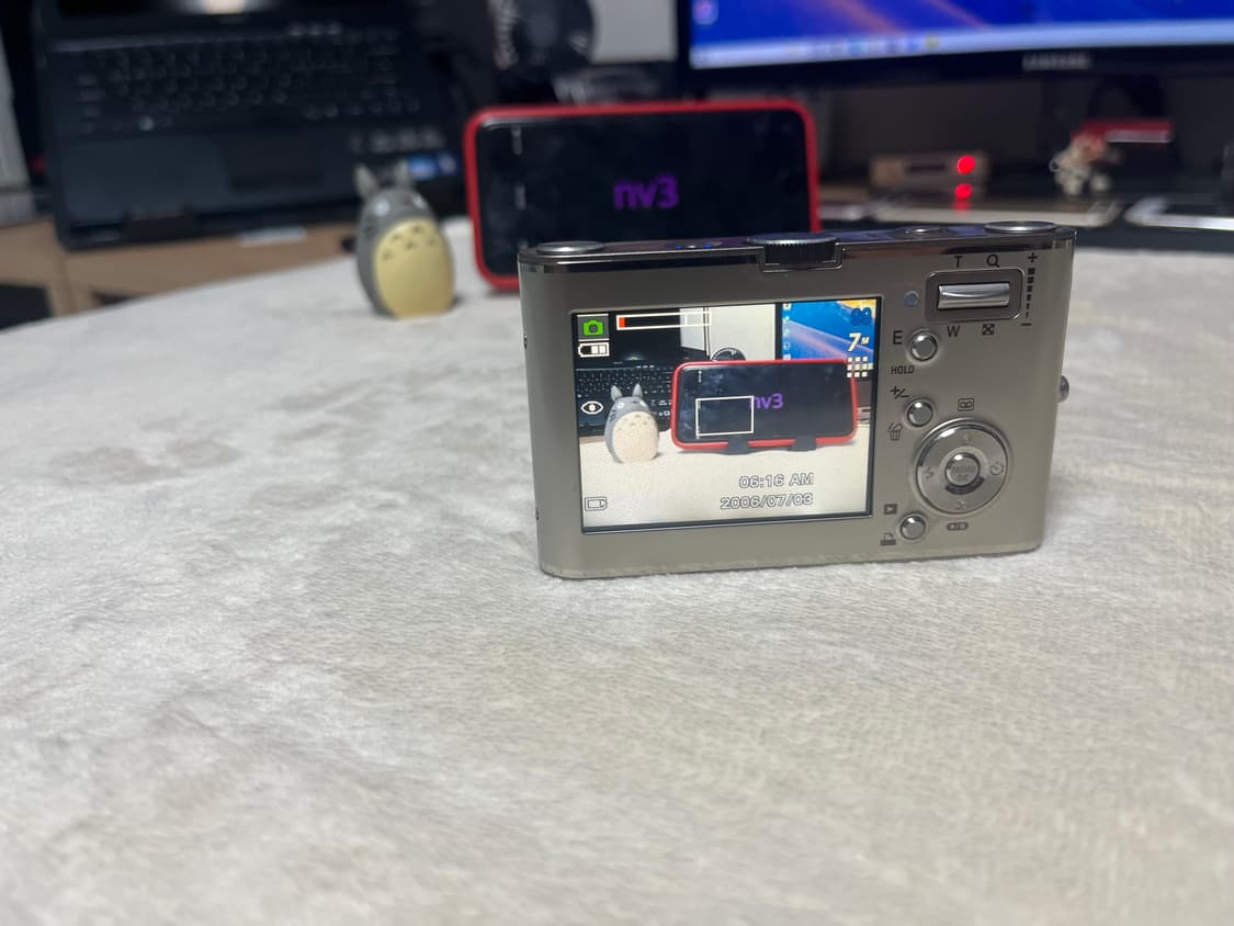 💙📷💙📷💙삼성 NV3 디카 💙📷💙📷💙 상품이미지10