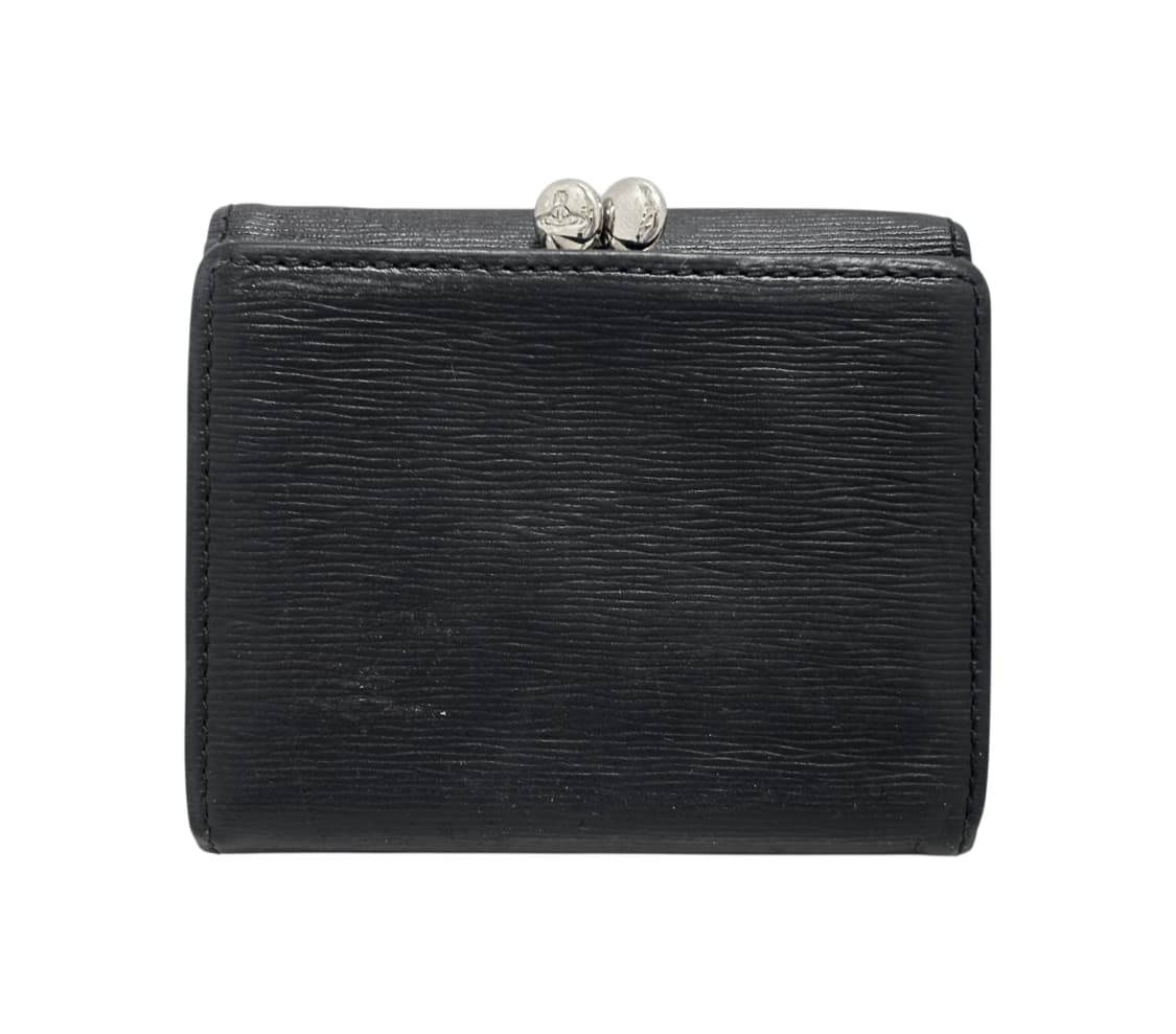 비비안 웨스트우드 뉴어반 클래이스프 지갑 상품이미지2