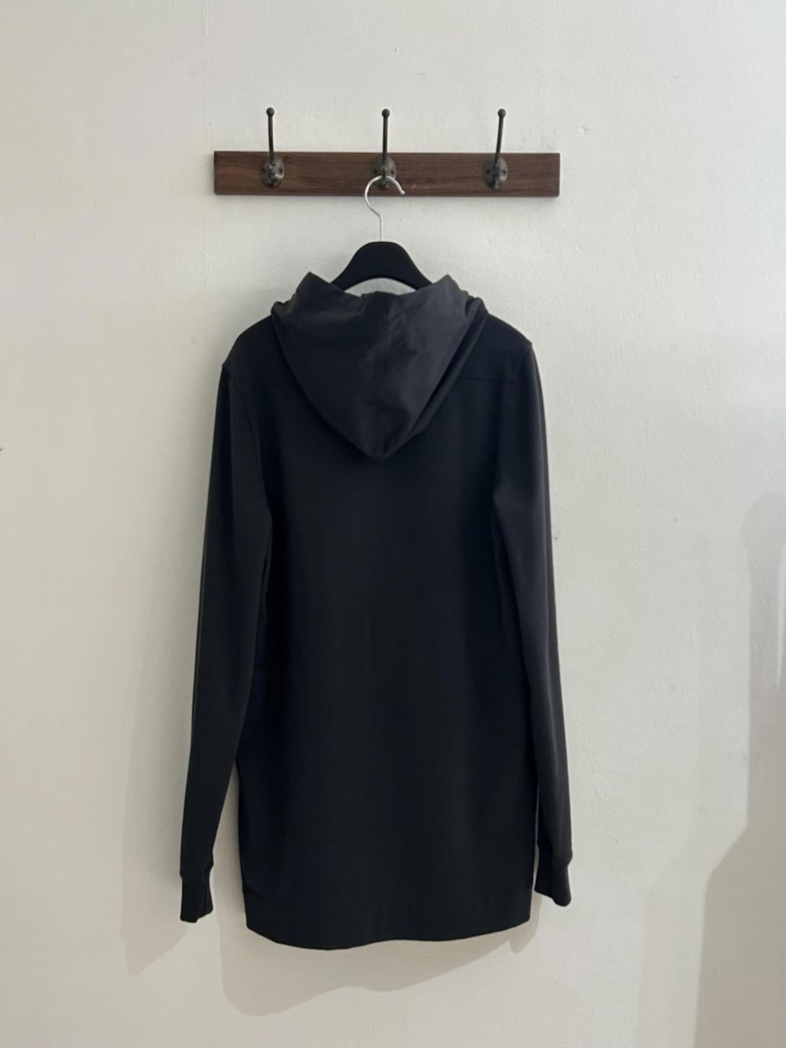 릭오웬스 후드집업 상품이미지3