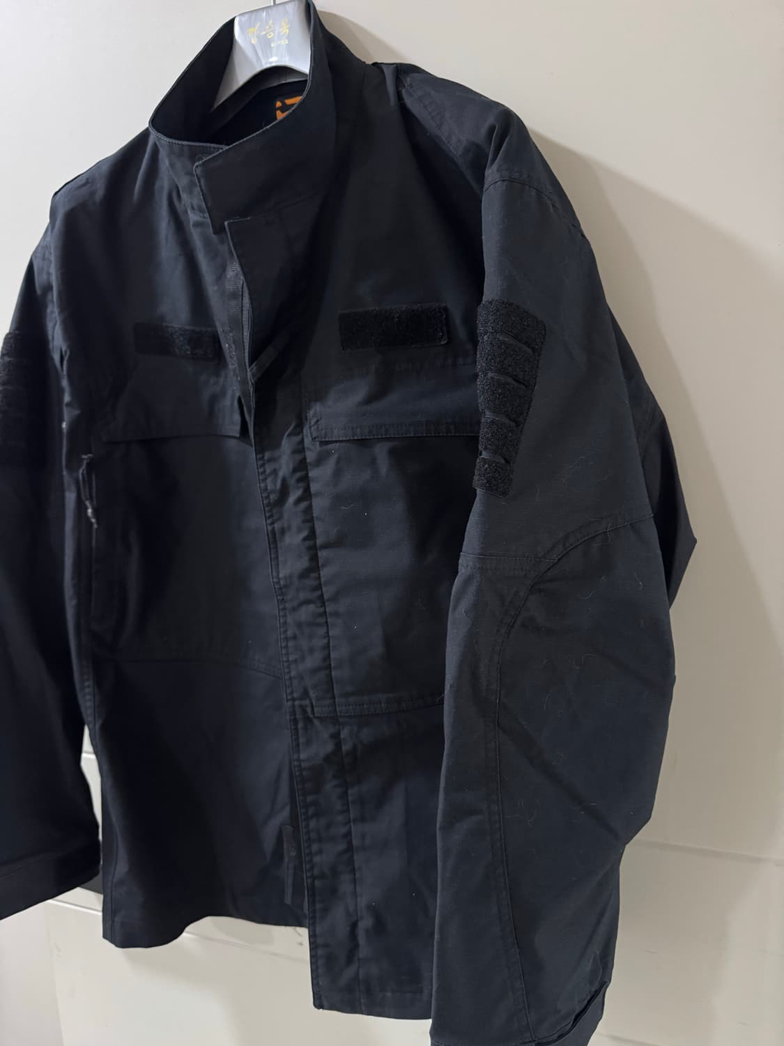 하이퍼옵스 택티컬 디펜더 셔츠 자켓 상품이미지2