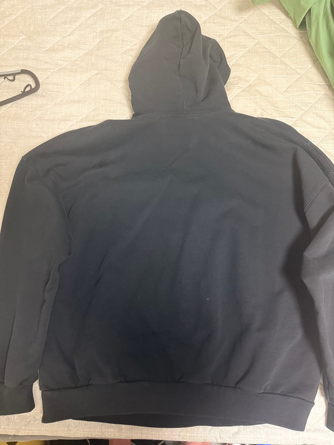  발렌시아가 후드티 상품이미지2