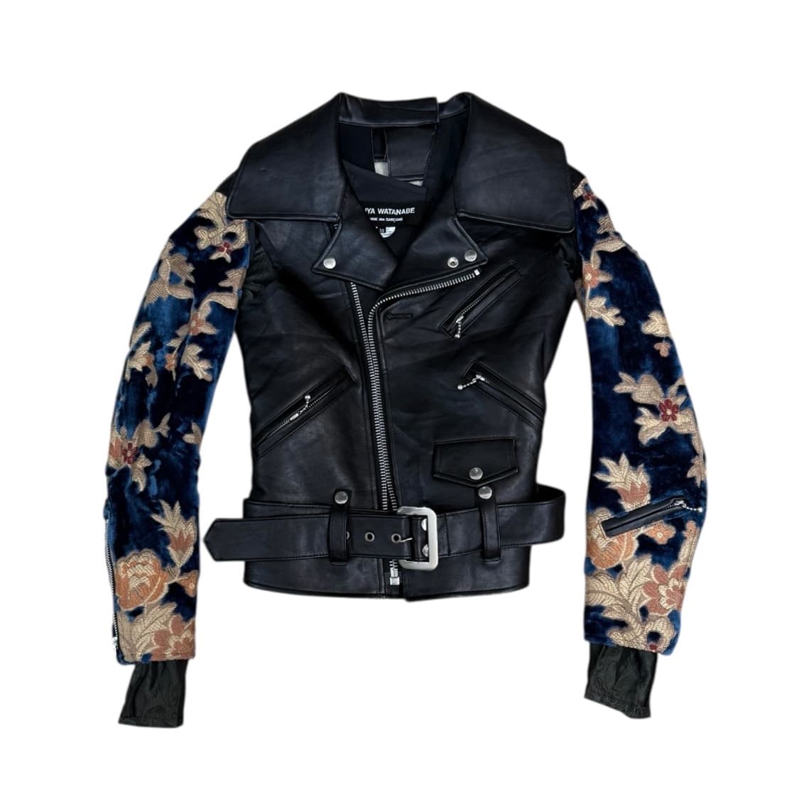 준야와타나베 2017FW 오리엔탈 엠브로이드 라이더자켓 상품이미지1