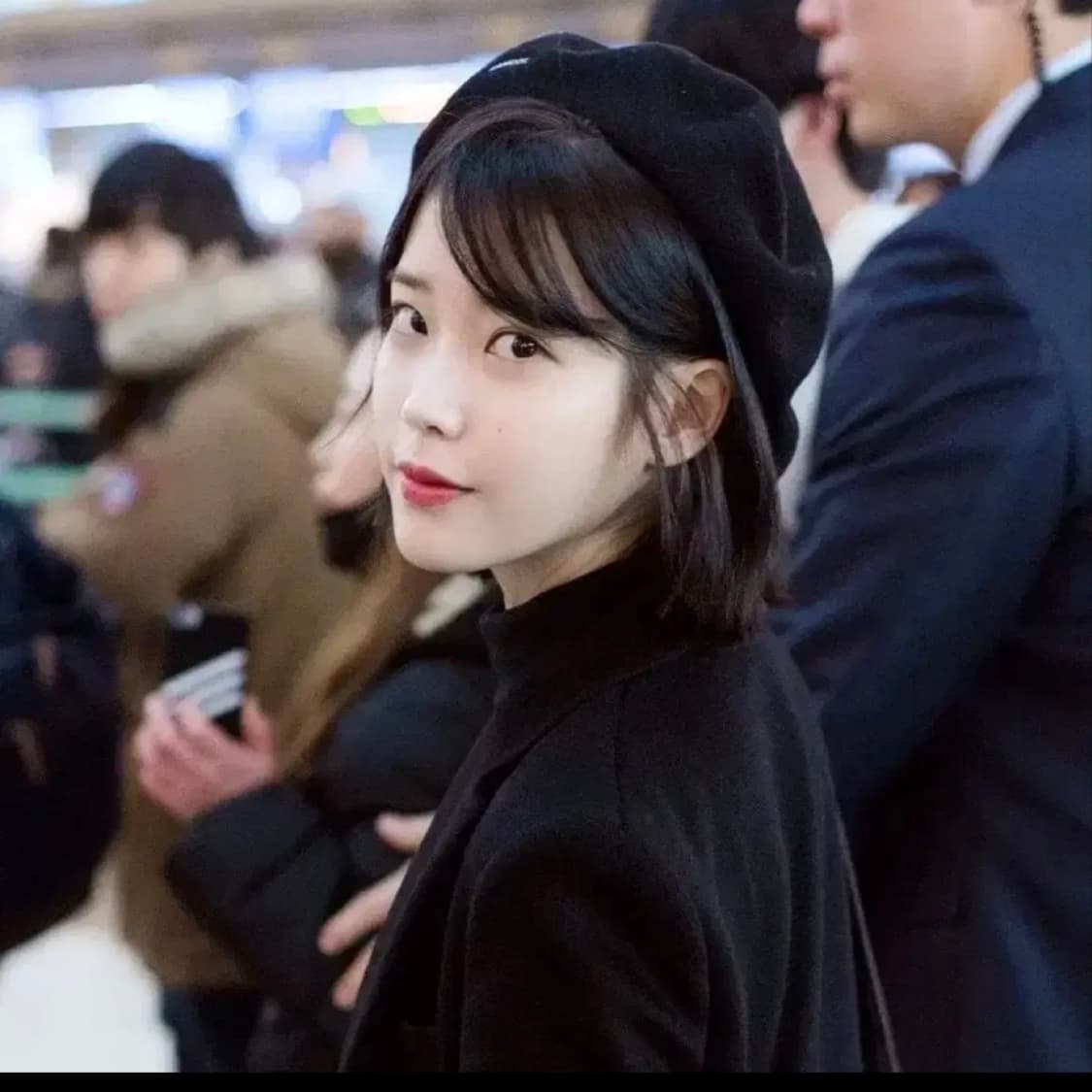 캉골 베레모 상품이미지1