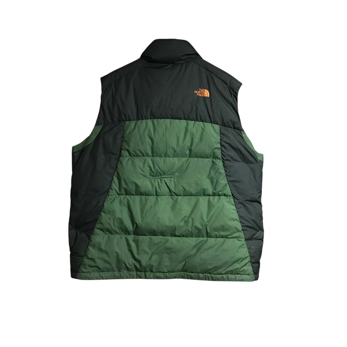 노스페이스 550 베스트조끼패딩 상품이미지2