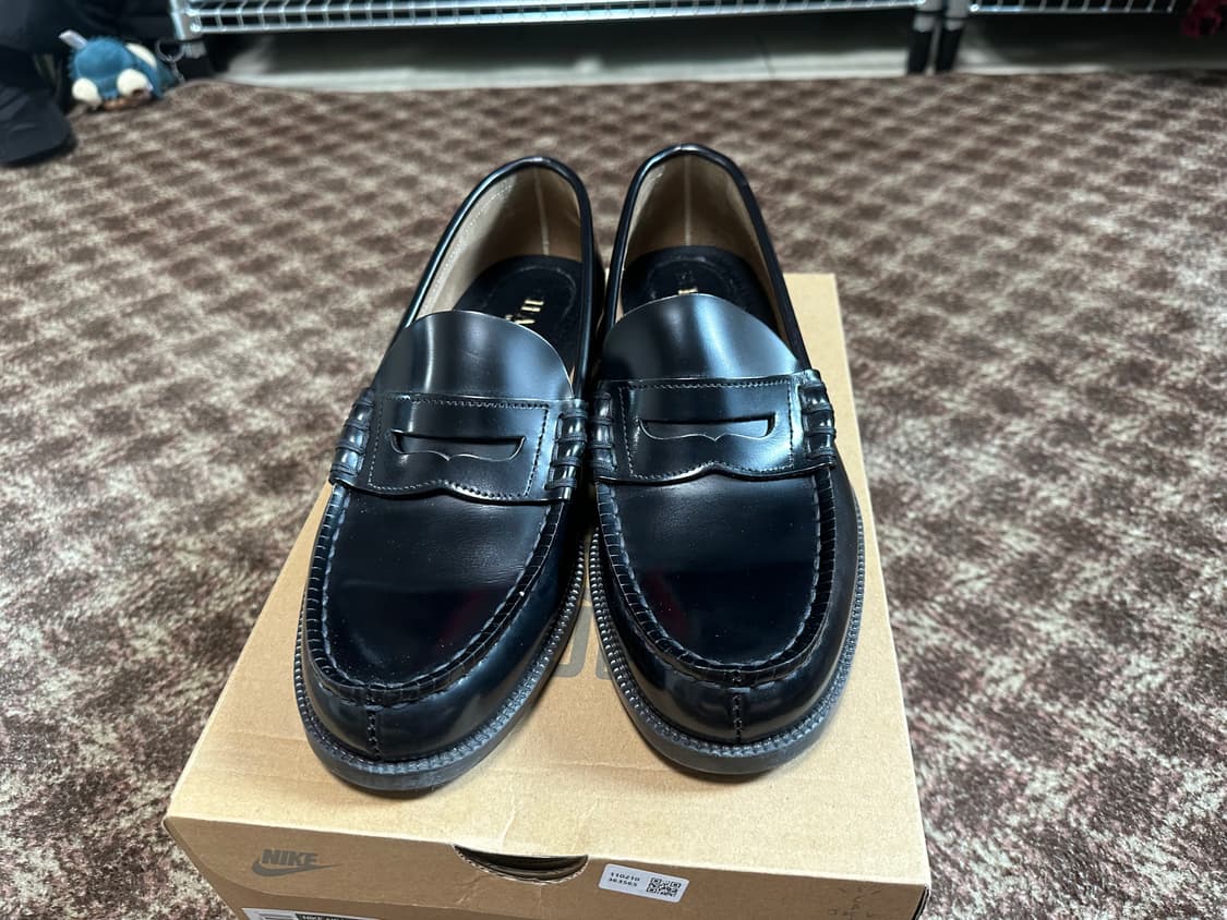 하루타 로퍼 265 상품이미지2