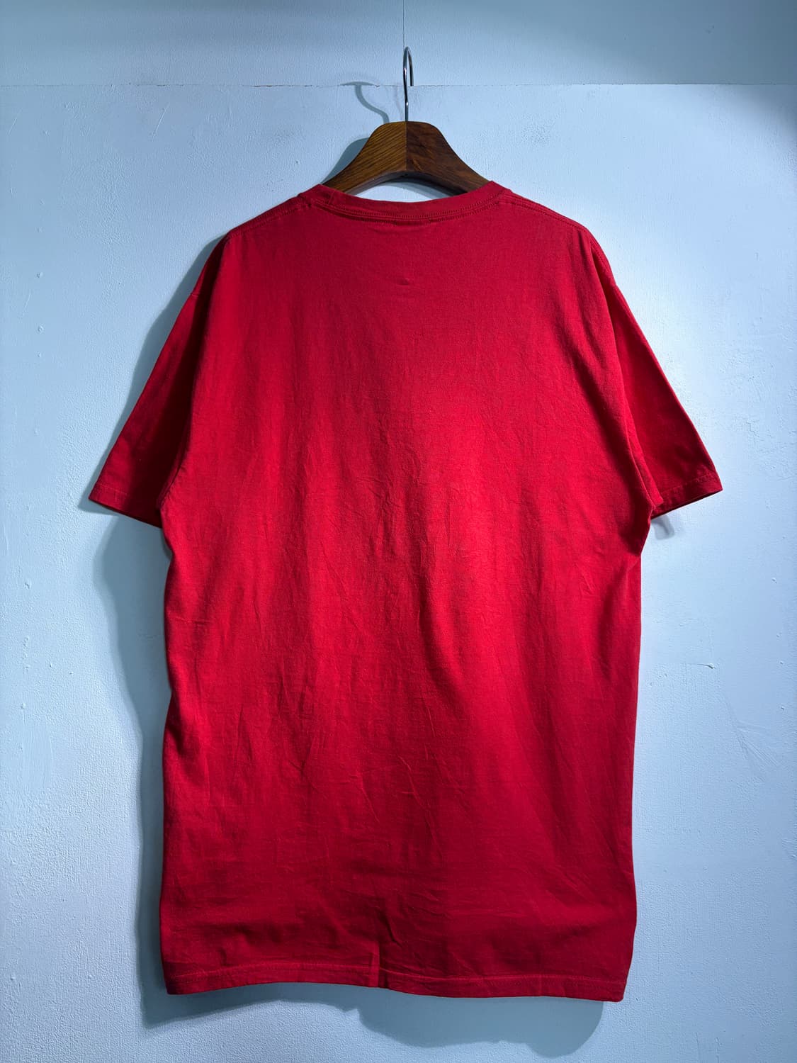 만원샵) 빈티지 반팔 티셔츠 M C273 상품이미지3