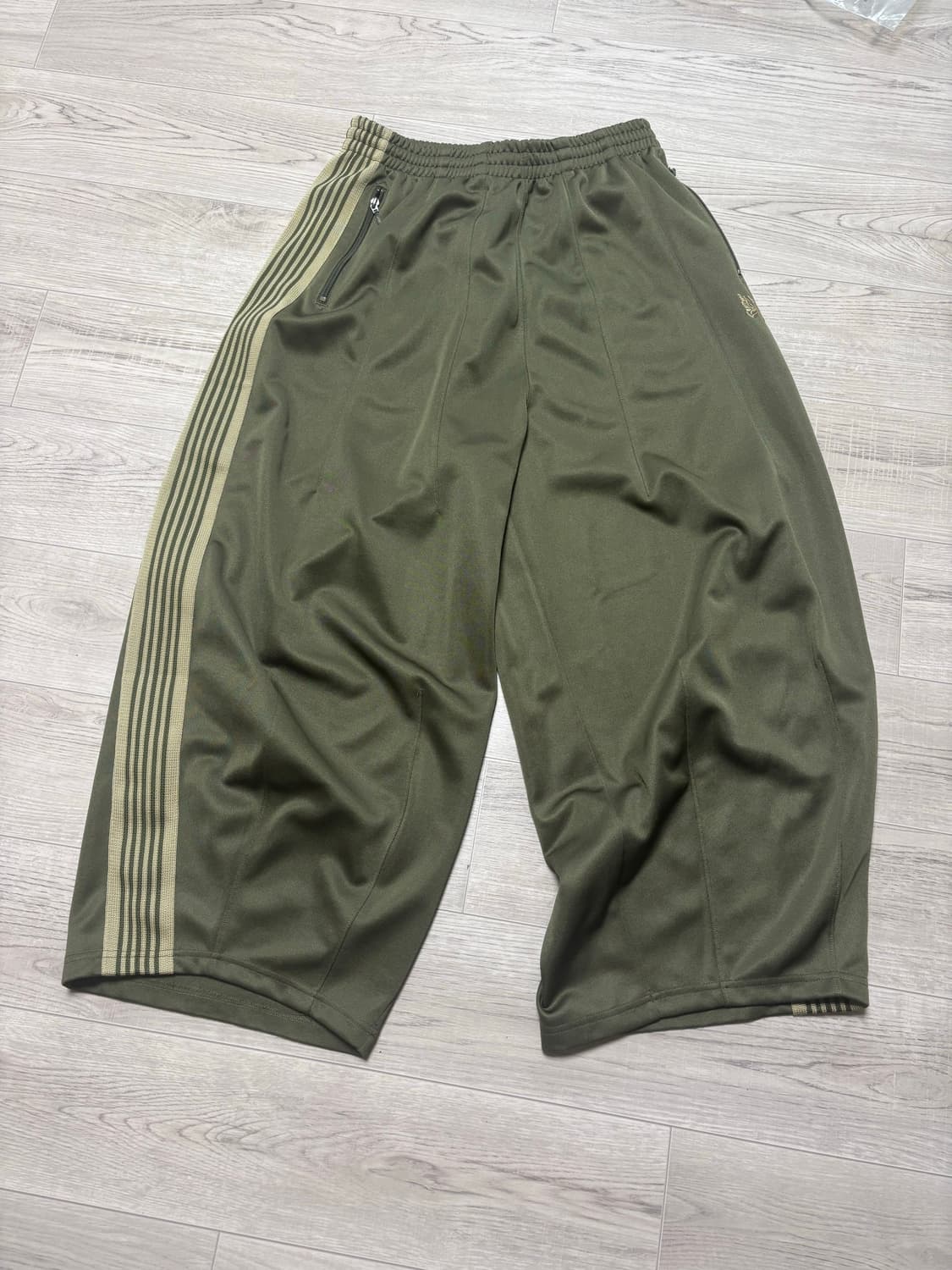 [s] 니들스 x LHP HD 트랙팬츠  상품이미지1