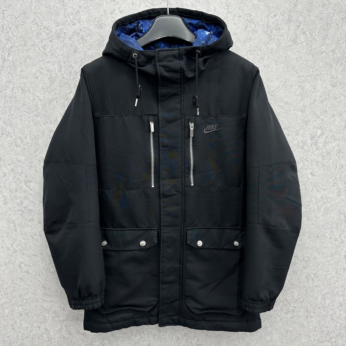 95 나이키 남자 구스다운 패딩 상품이미지1