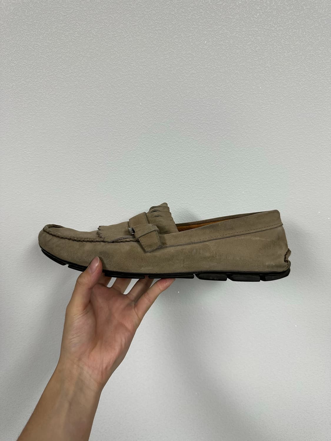 프라다 드라이빙 슈즈 상품이미지6