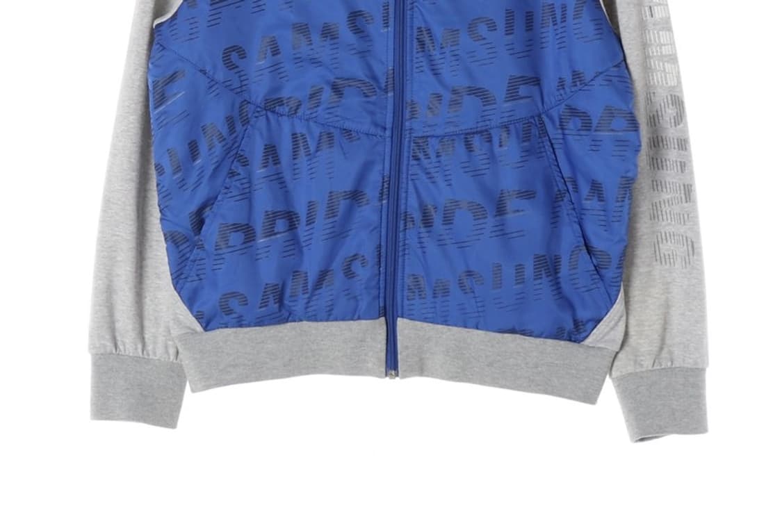 FUBU 후드집업 L 상품이미지5