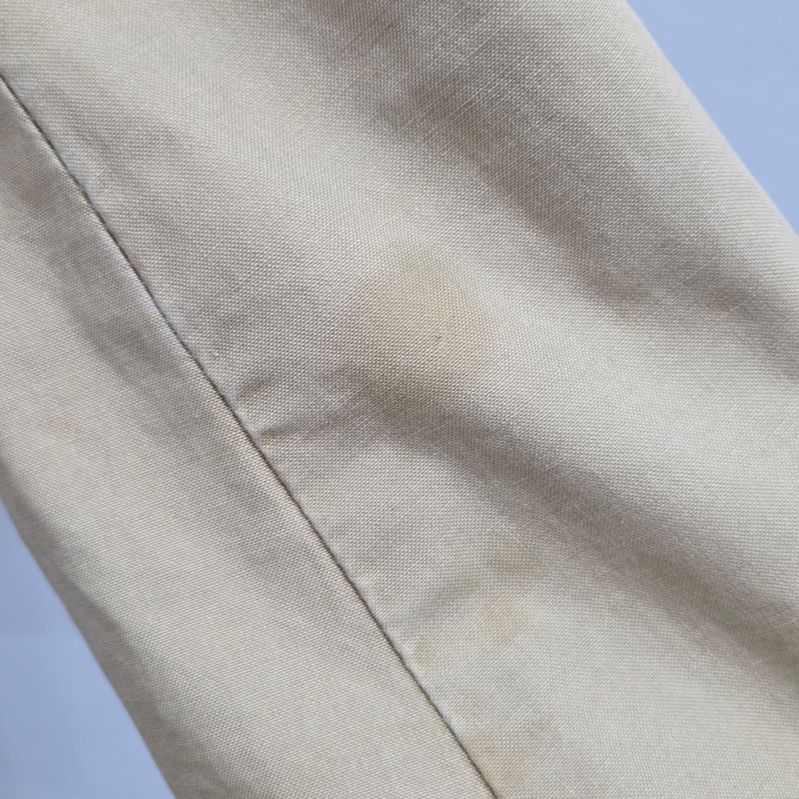 데님앤서플라이 우먼 유틸리티 헌팅 자켓 S 상품이미지7