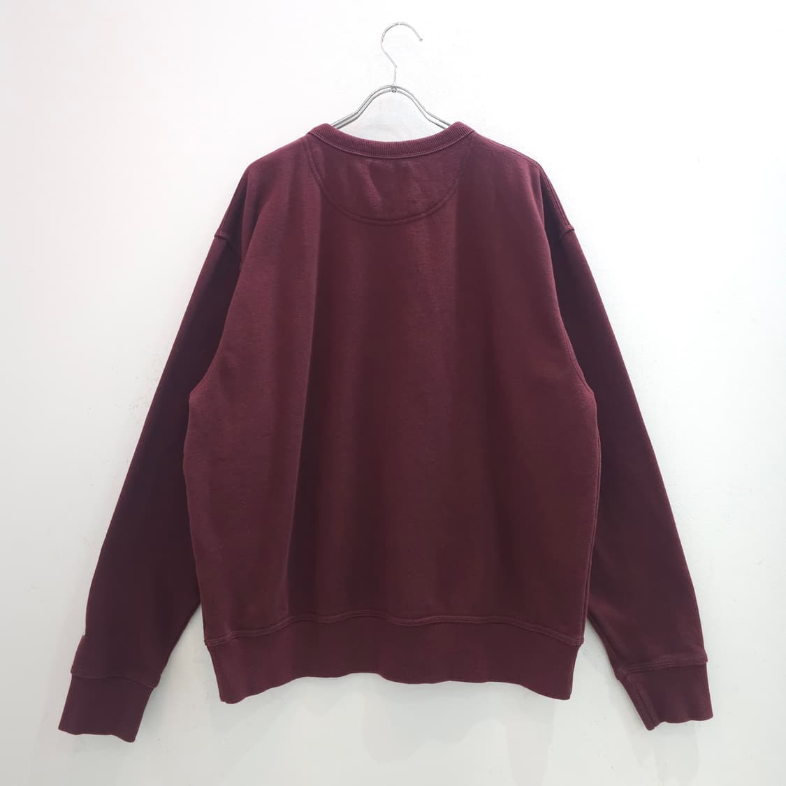 USA 챔피온 맨투맨 기모 상품이미지6