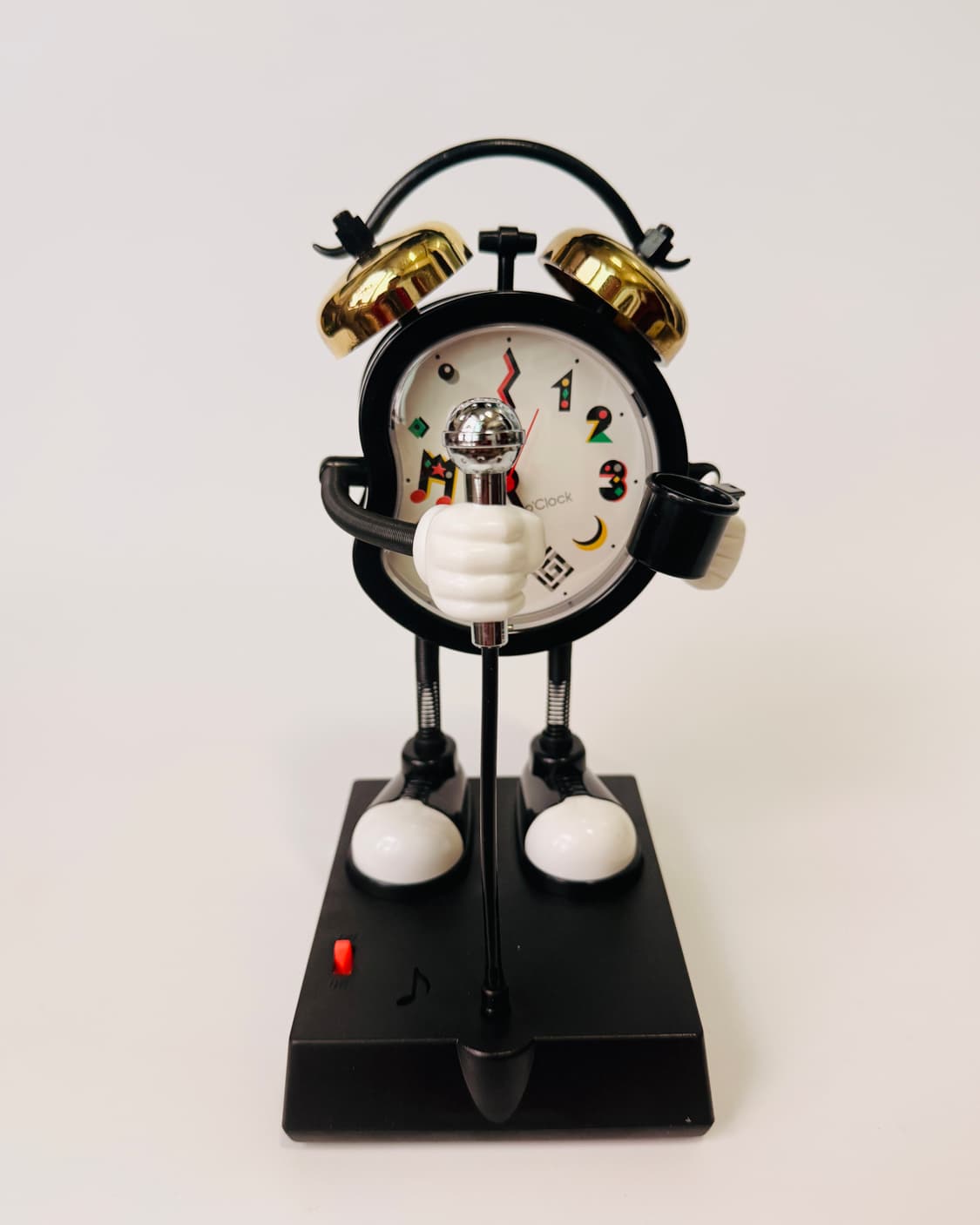Vintage | RO'CLOCK 댄싱 클락 상품이미지2