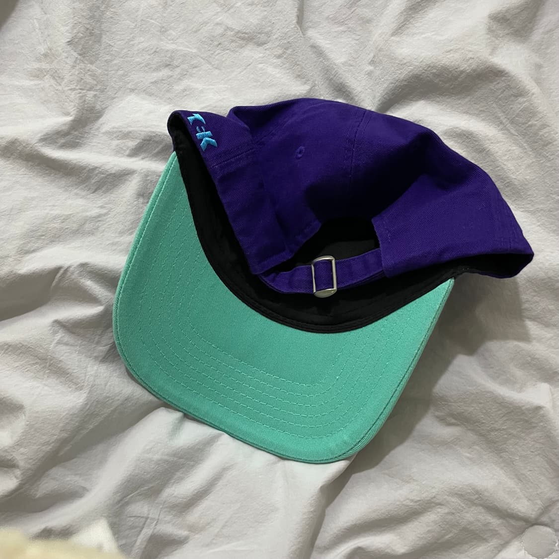 teket sunshine cap 상품이미지2