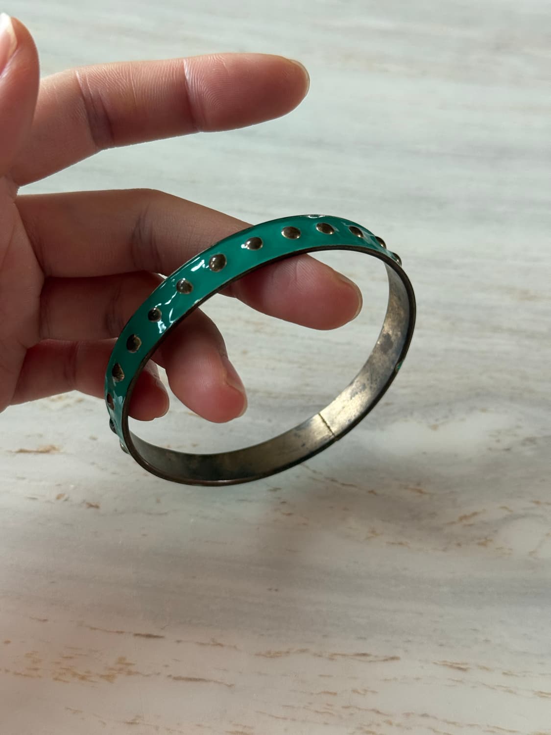 Vintage bangle  상품이미지4