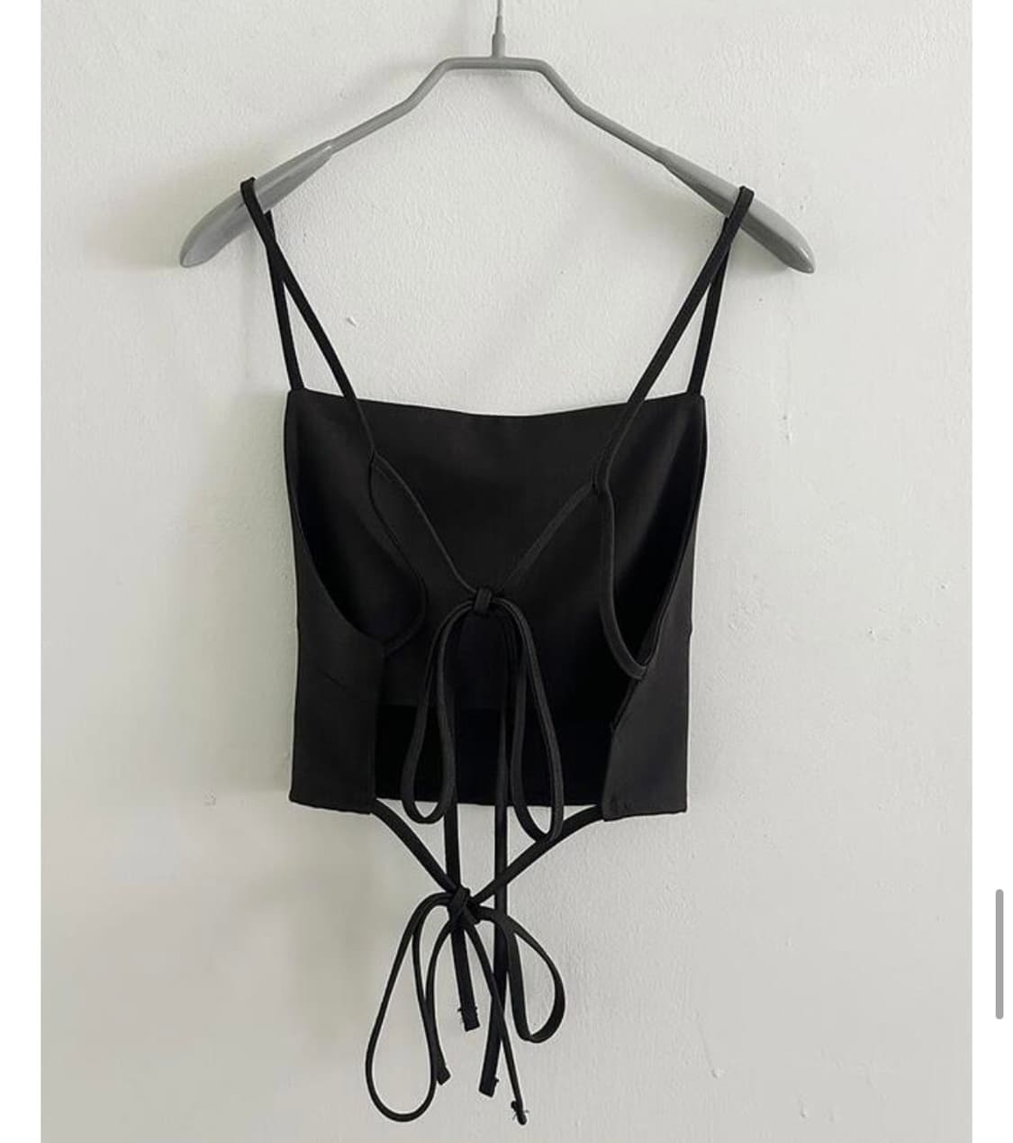 우난 뷔스티에+셔츠+스커트 세트 상품이미지7