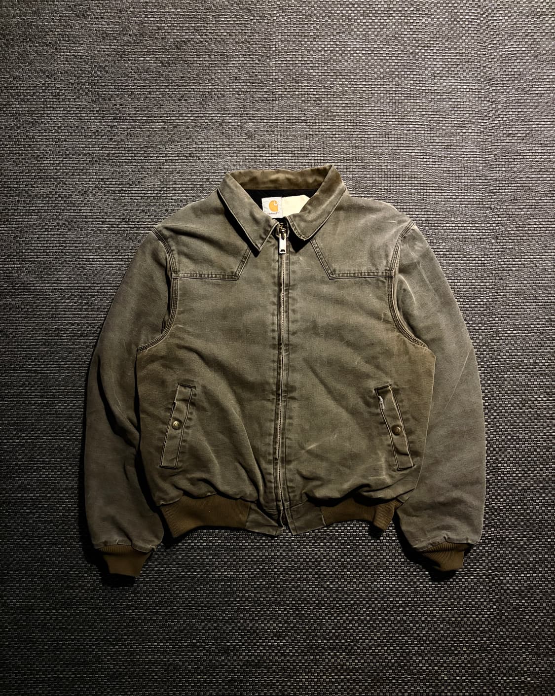 90‘s 산타페 JQ1642 BARK L USA🇺🇸 상품이미지1