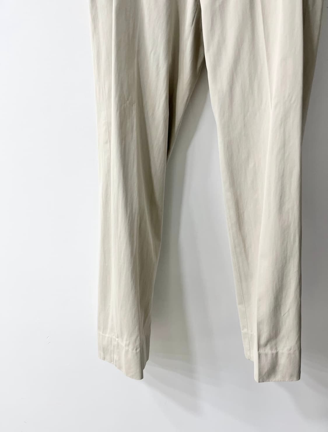 질샌더 라프시몬스 치노팬츠 상품이미지3