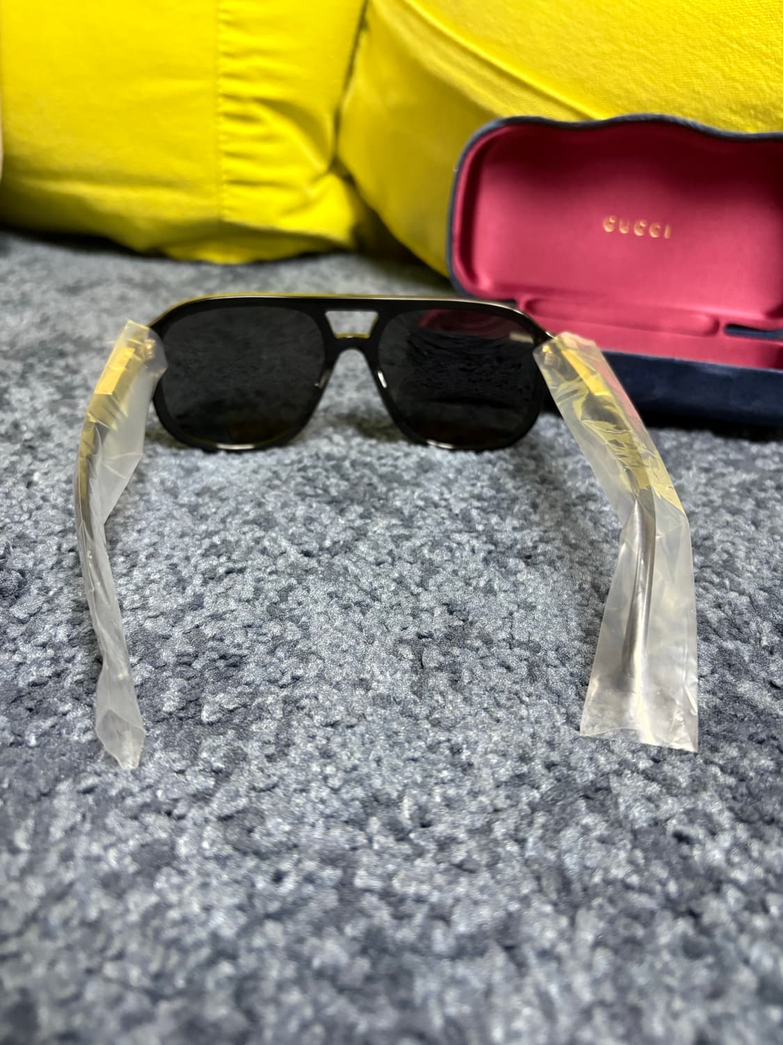 구찌 선글라스 판매 상품이미지3