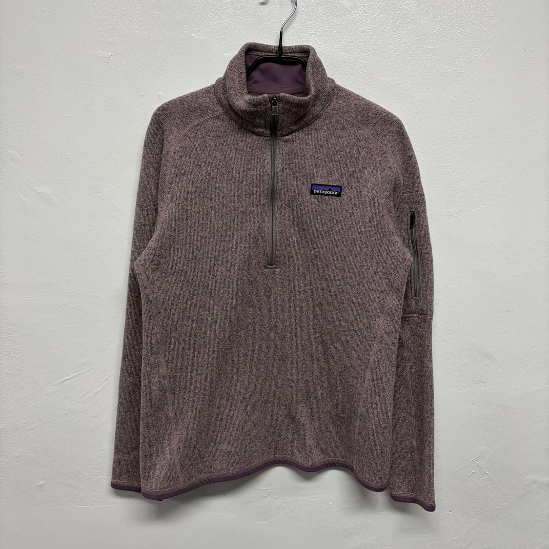 파타고니아 베터 스웻 31 상품이미지1