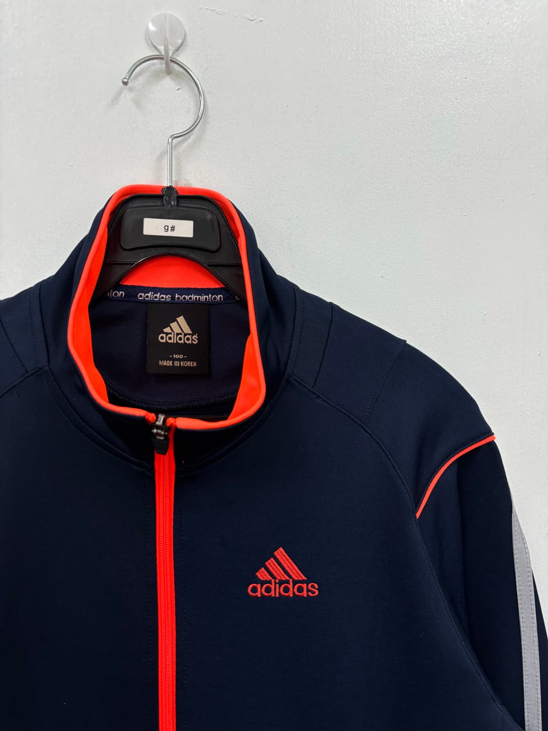 아디다스 트랙탑 상품이미지3