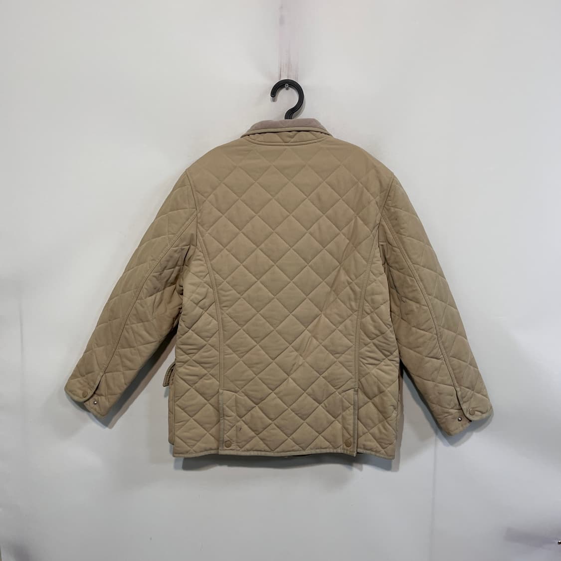 톰보이 신슐레이트 퀄팅 자켓 F  상품이미지2