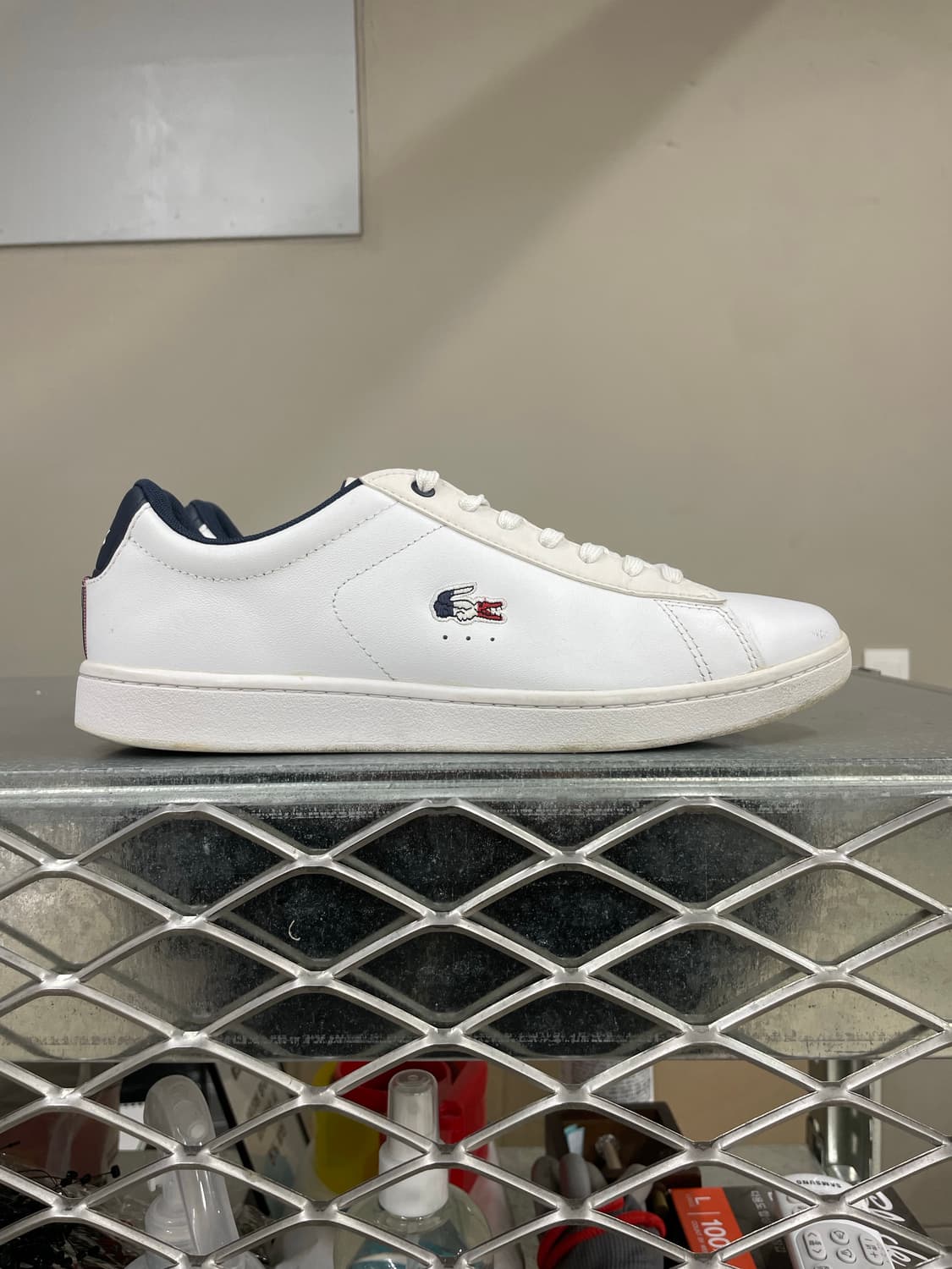 라코스테 카바니 에보 TRI uk8 상품이미지4