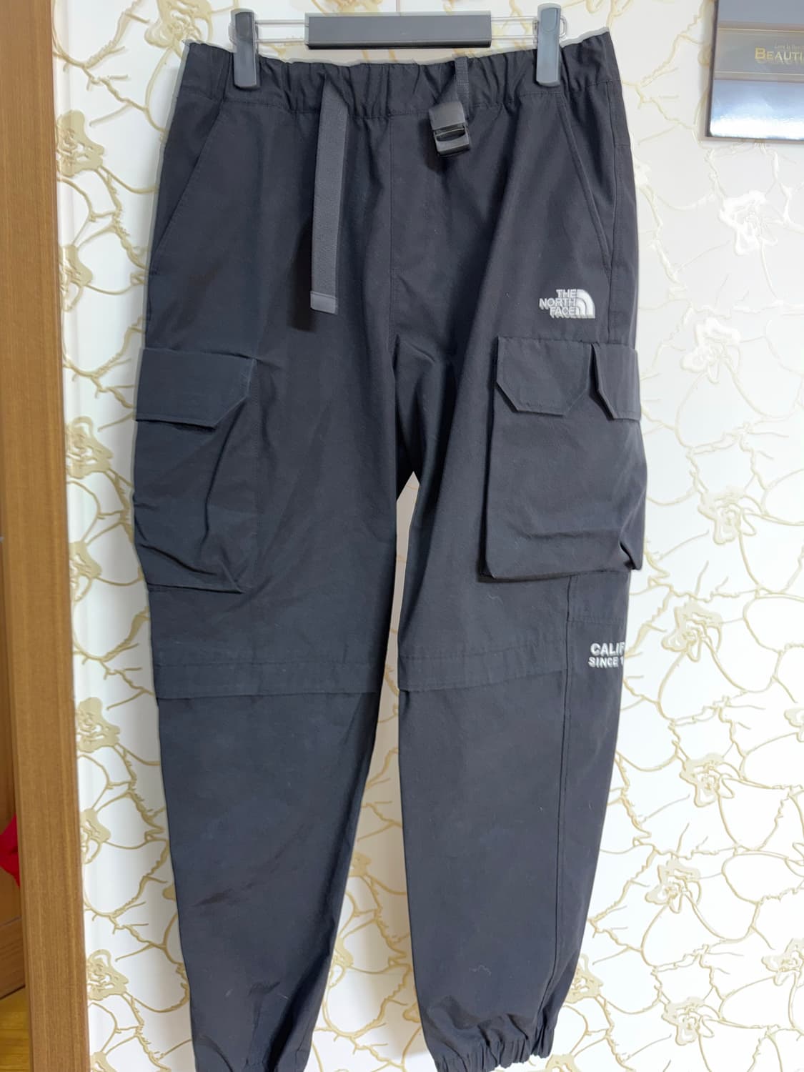 노스페이스 닐턴 바지 85 상품이미지1