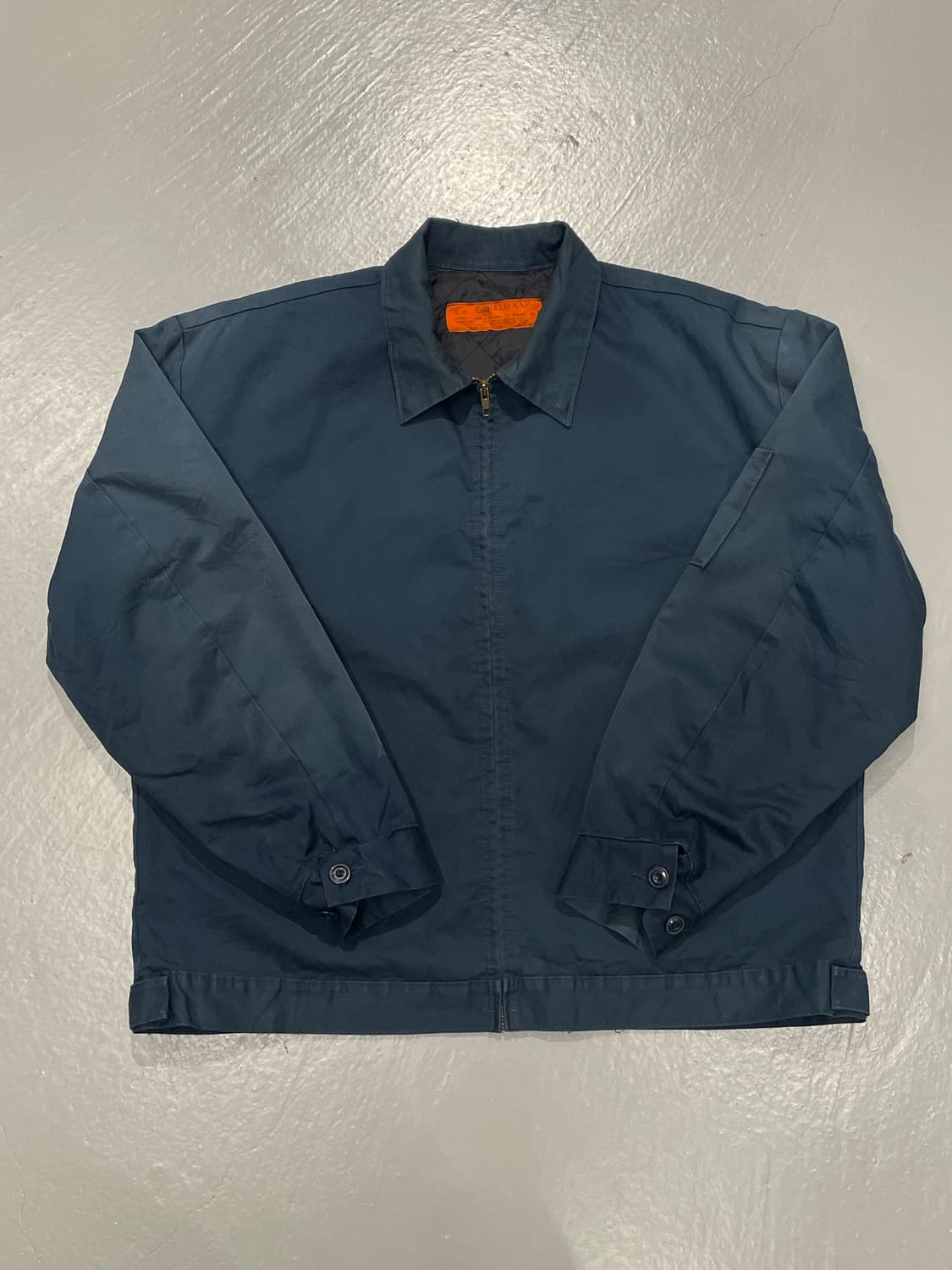 RED KAP 아이젠하워 워크자켓 상품이미지4