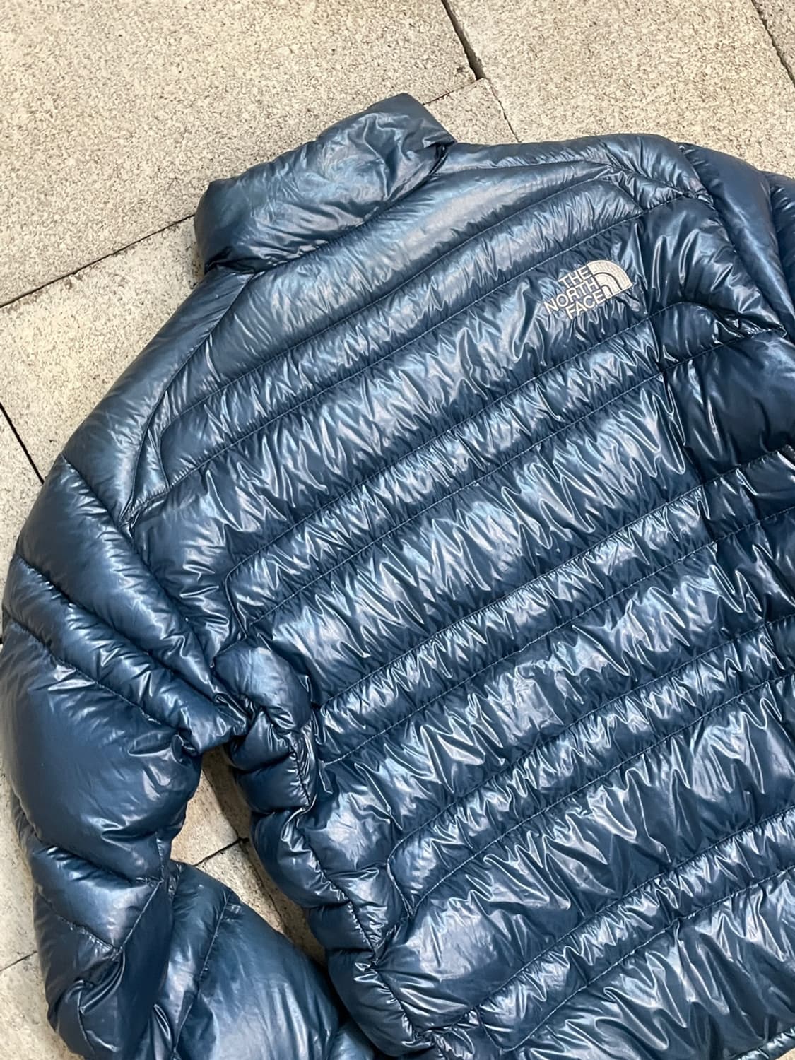 노스페이스 써밋 시리즈 라이트 다운 자켓   상품이미지7