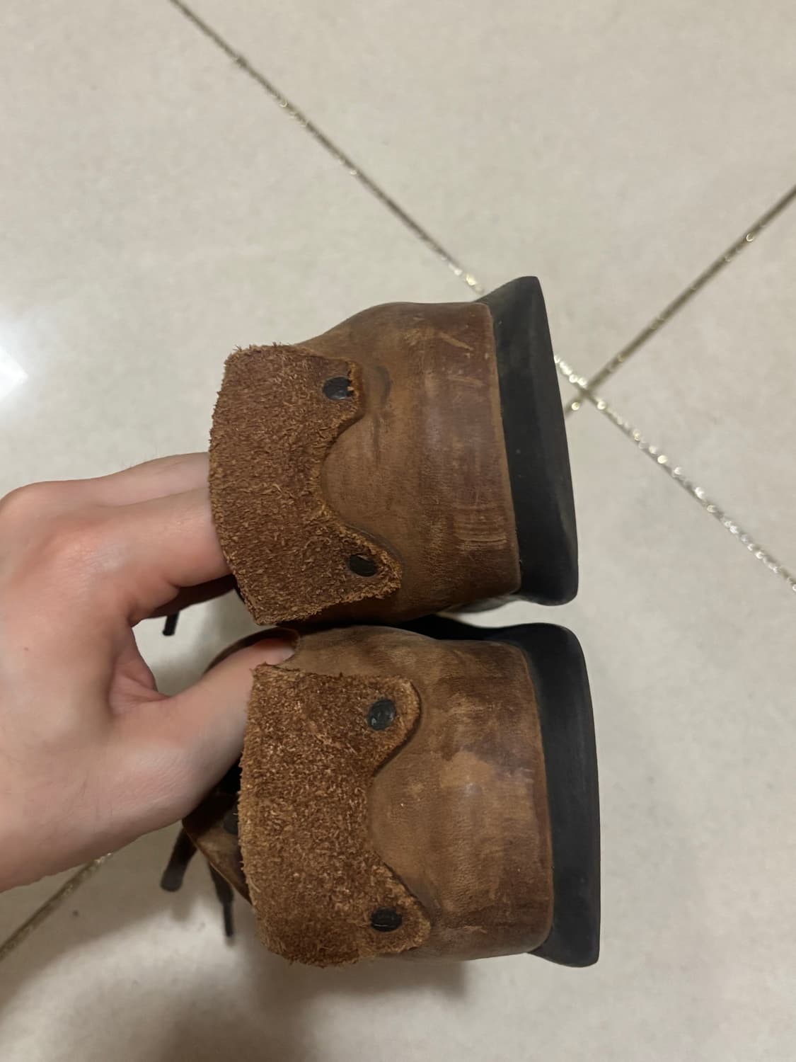 버켄스탁 몬타나 230 EU36 상품이미지7