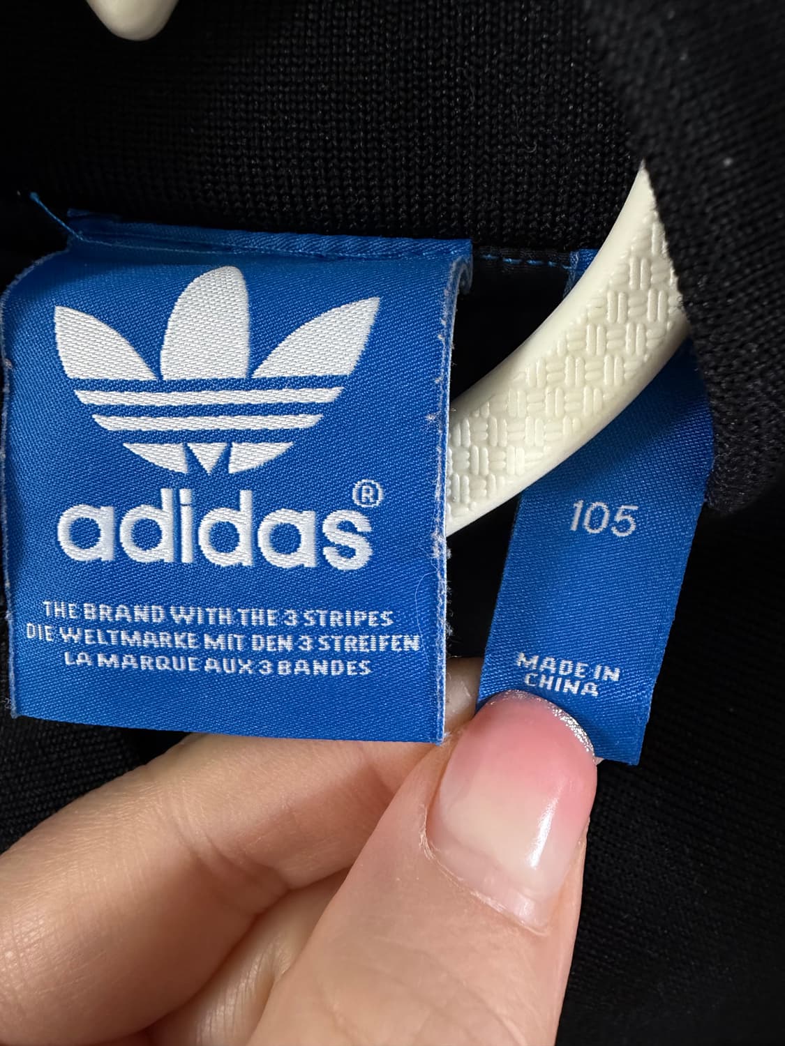 아디다스 바시티 상품이미지3