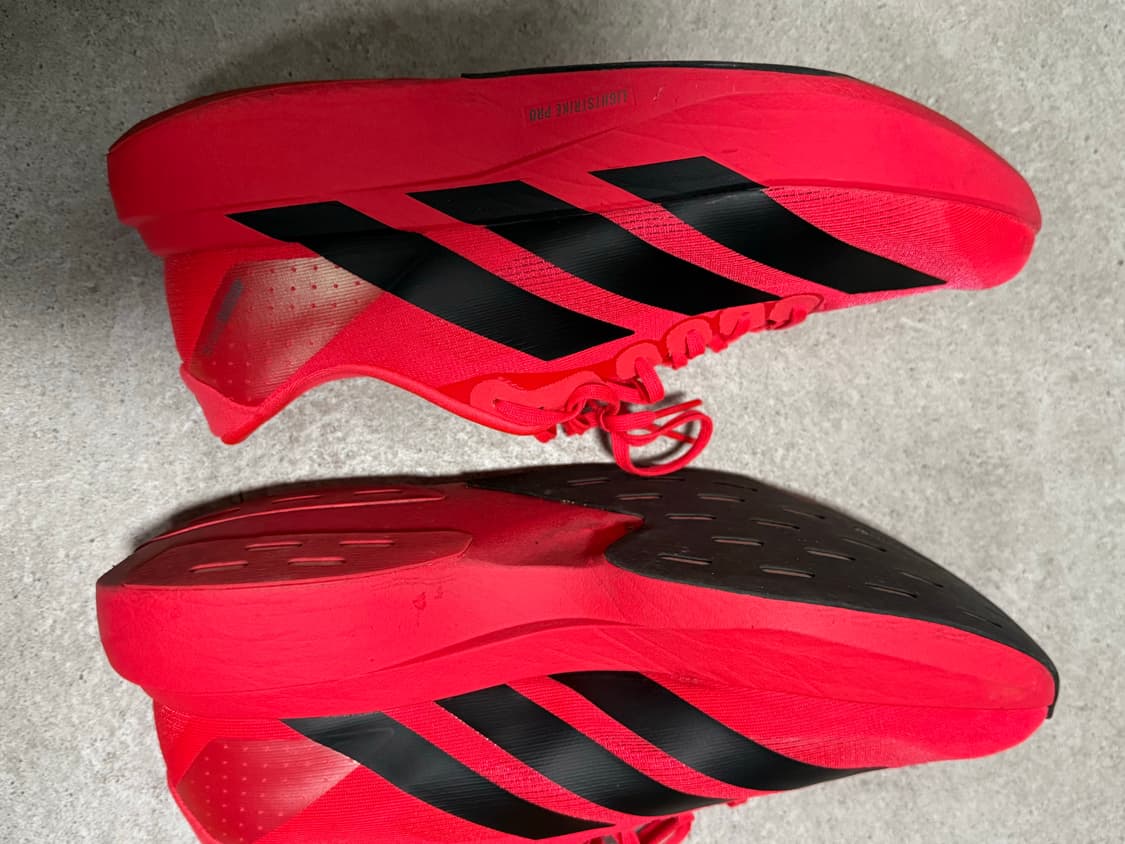 아디다스 evo sl 275mm 상품이미지4