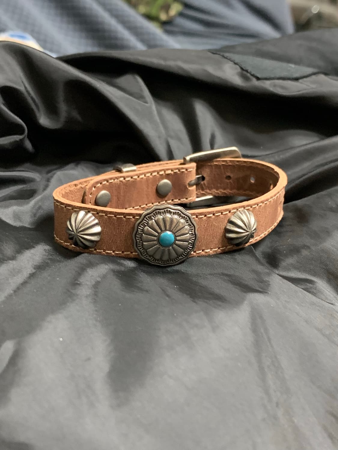 웨스턴 팔찌 상품이미지1