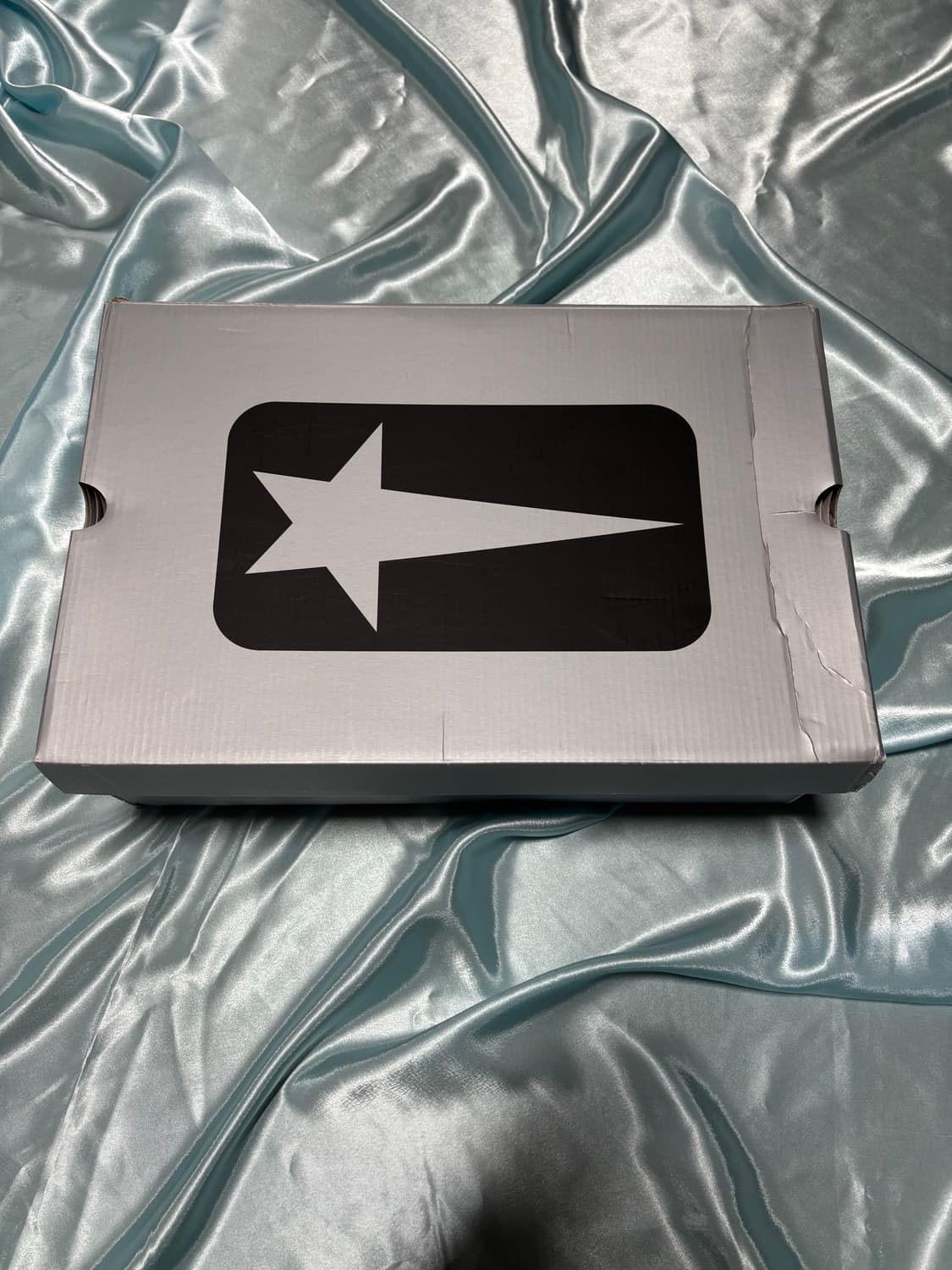 260)릭오웬스 컨버스 터보웨폰 다크쉐도우 에그렛 상품이미지2