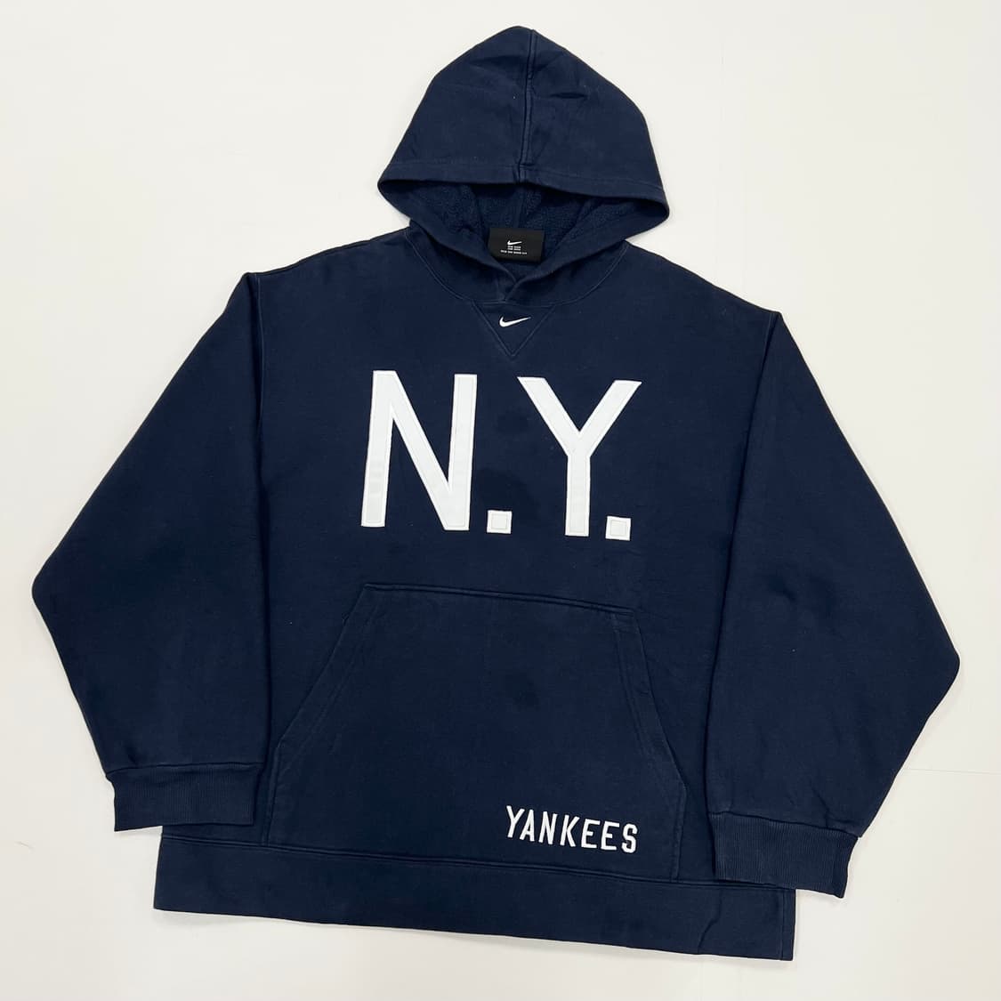 나이키 후드 상품이미지1