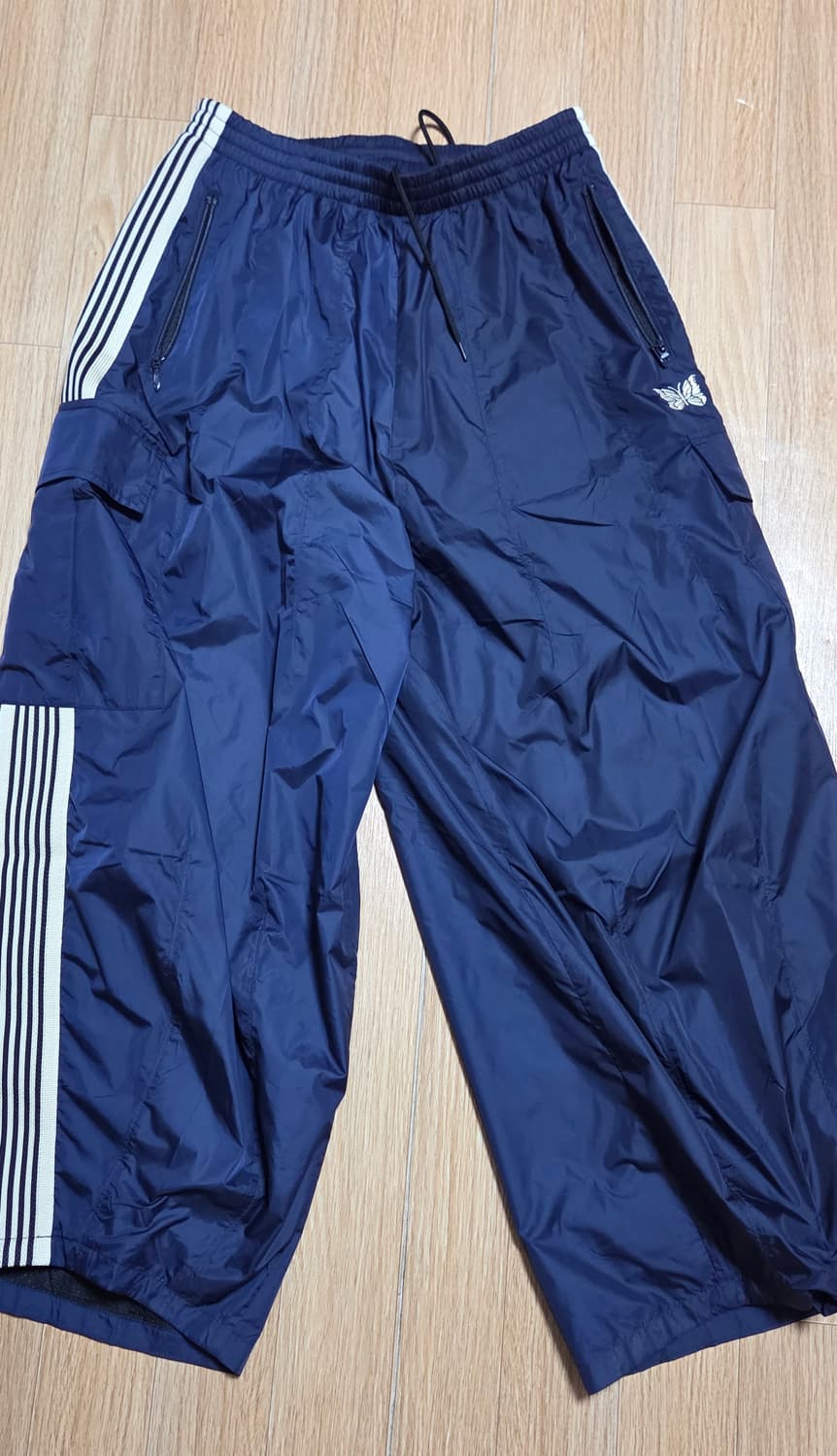 니들스 lhp 신상 팬츠 상품이미지2