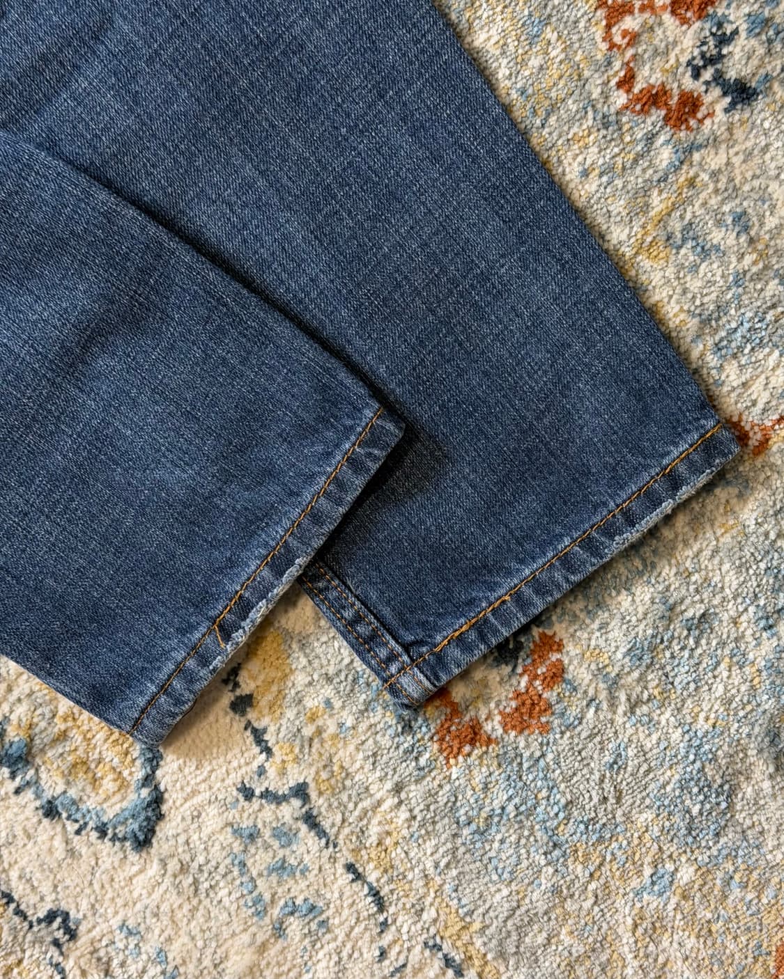 00‘s 리바이스 505 데님팬츠 [0-178] 상품이미지6