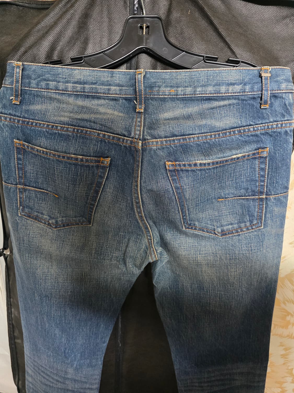 디올옴므 데님 29사이즈 상품이미지4