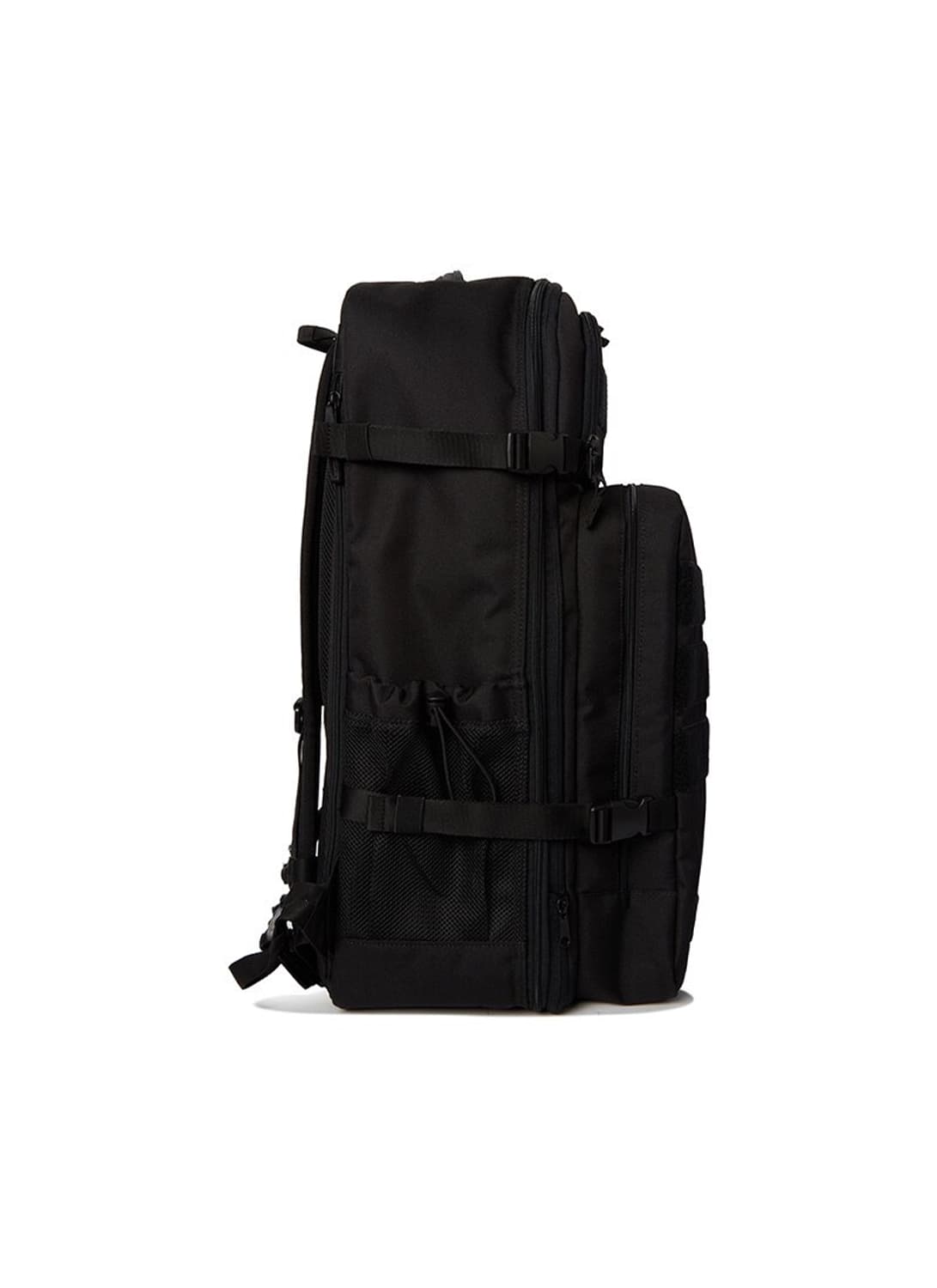 젝시믹스 오버업 멀티 짐 코듀라 백팩입니다.  상품이미지6