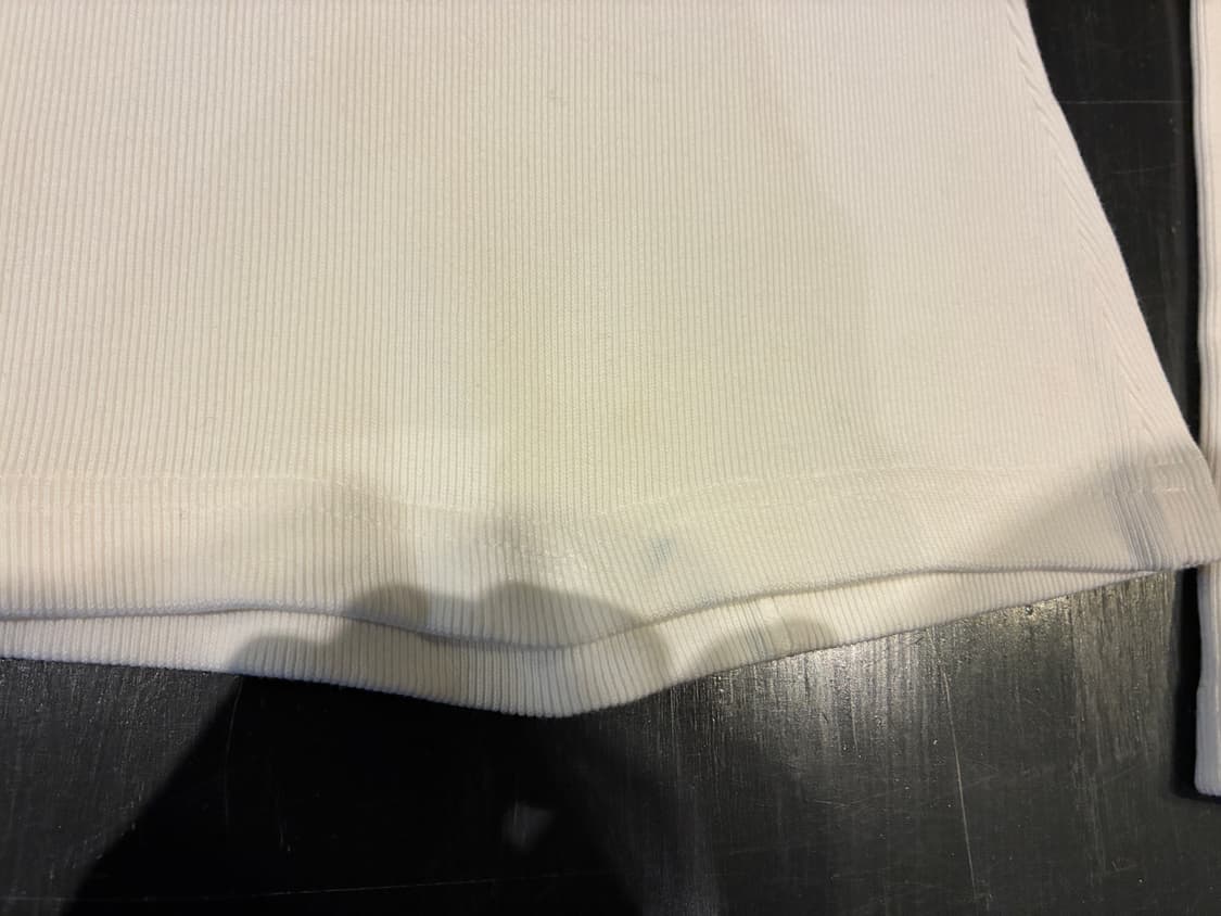 S) 헤리티지 플로스 휠라 긴팔 상품이미지6