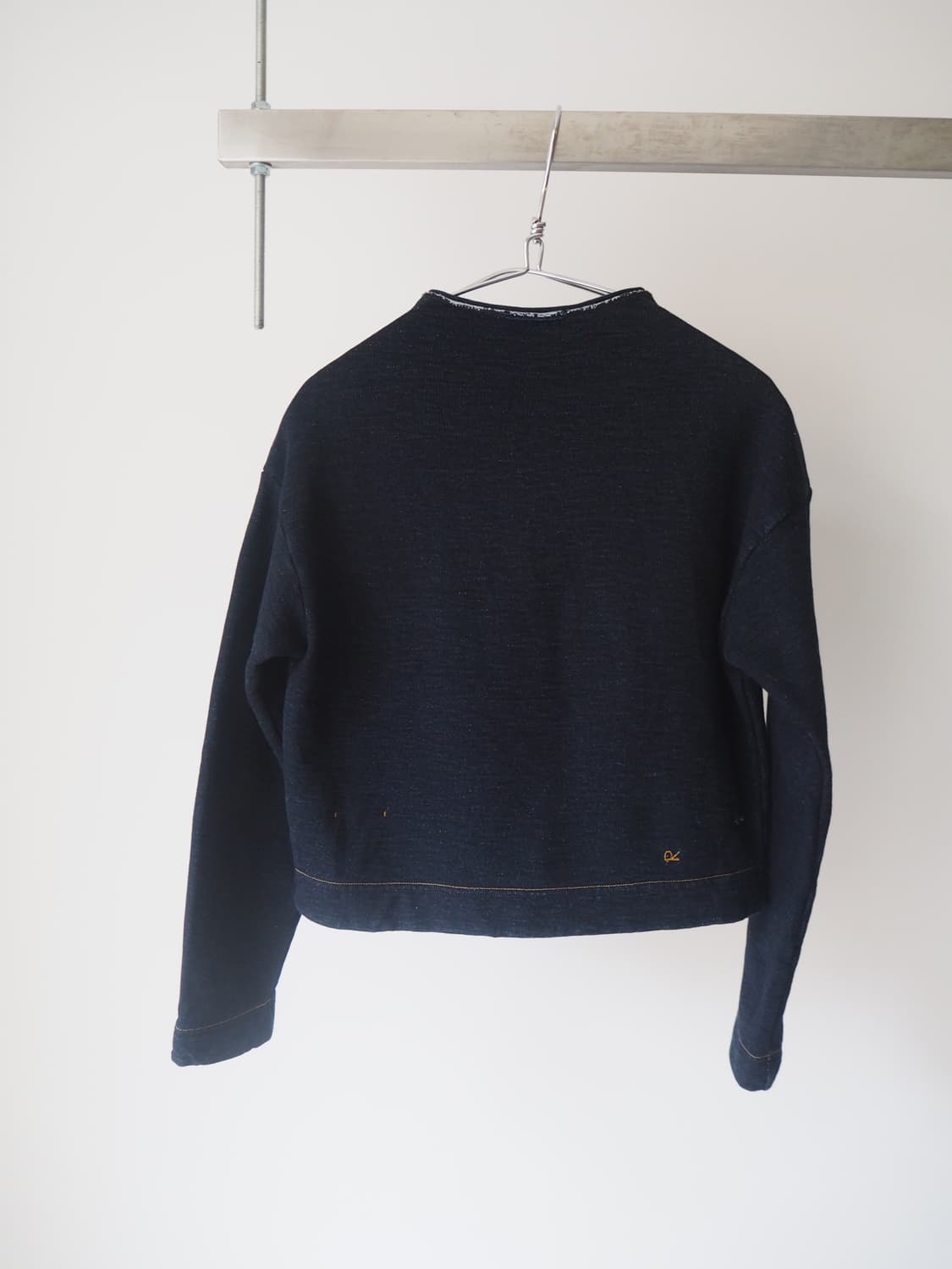 45rpm indigo jacket  상품이미지4