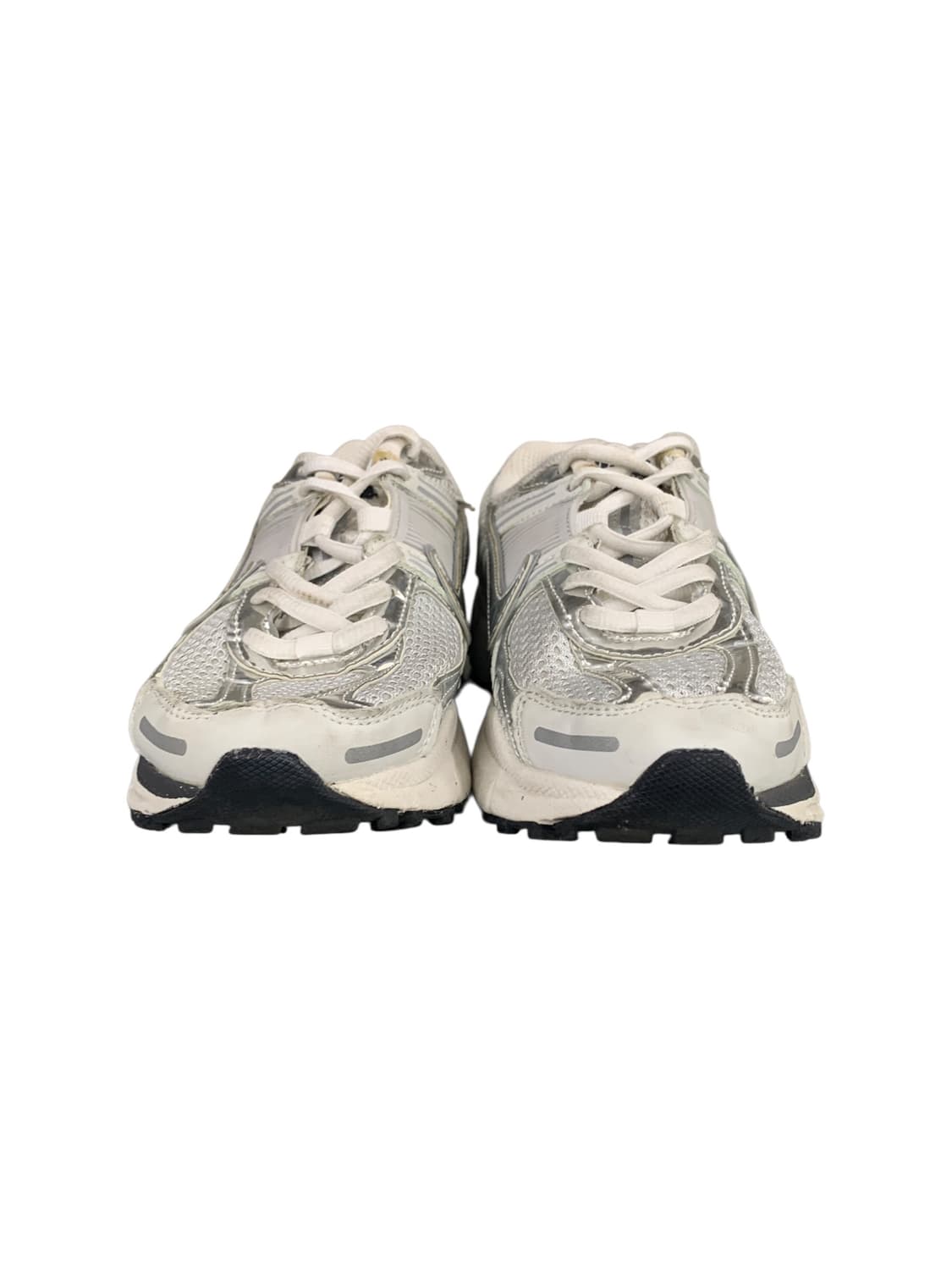 나이키 줌 보메로 5 포톤 더스트 앤 메탈릭 실버 230 상품이미지4