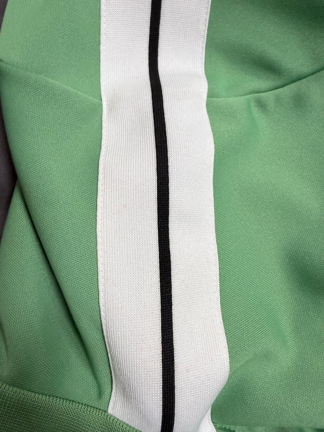 팜엔젤스 트랙 자켓 그린 상품이미지3